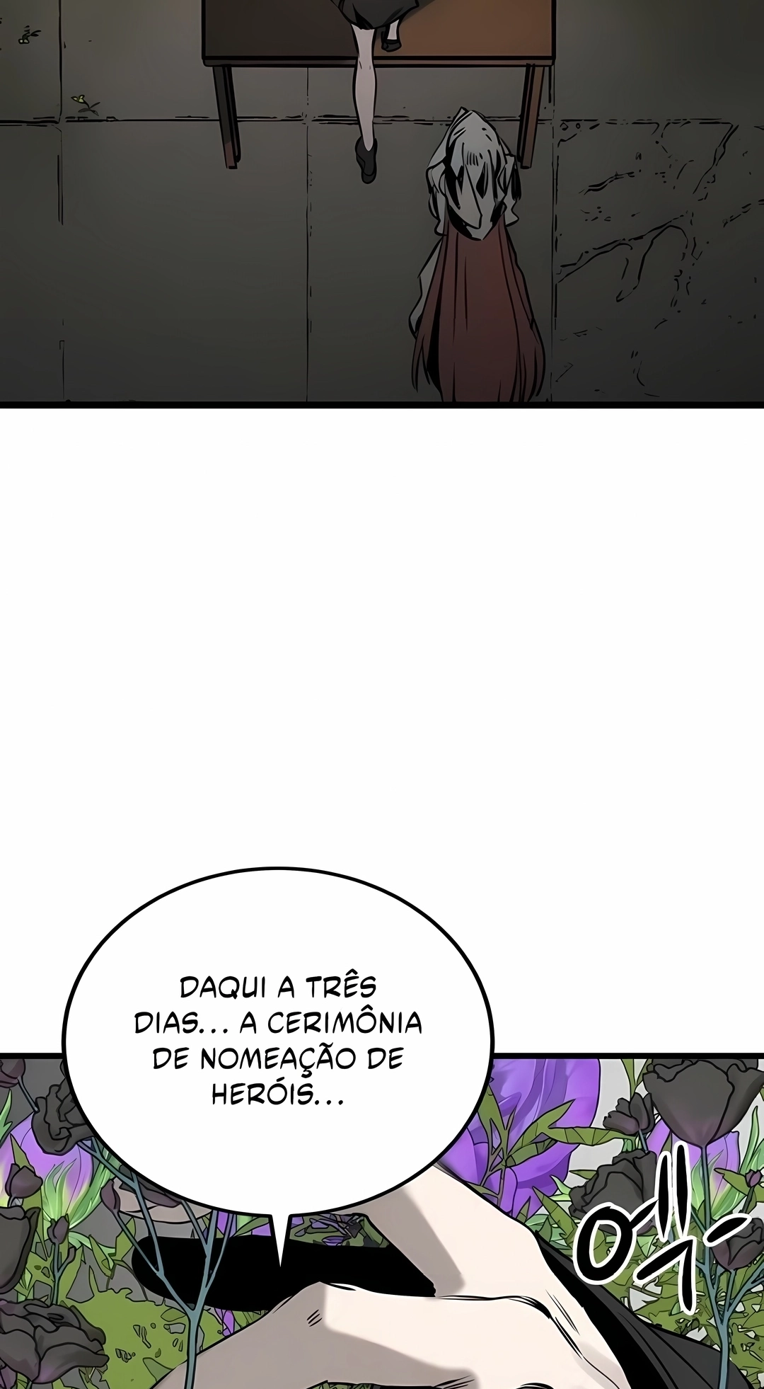 Assassina de Heróis Capítulo 276 Página 96
