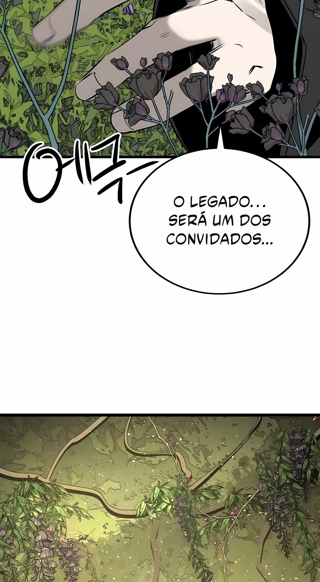 Assassina de Heróis Capítulo 276 Página 97