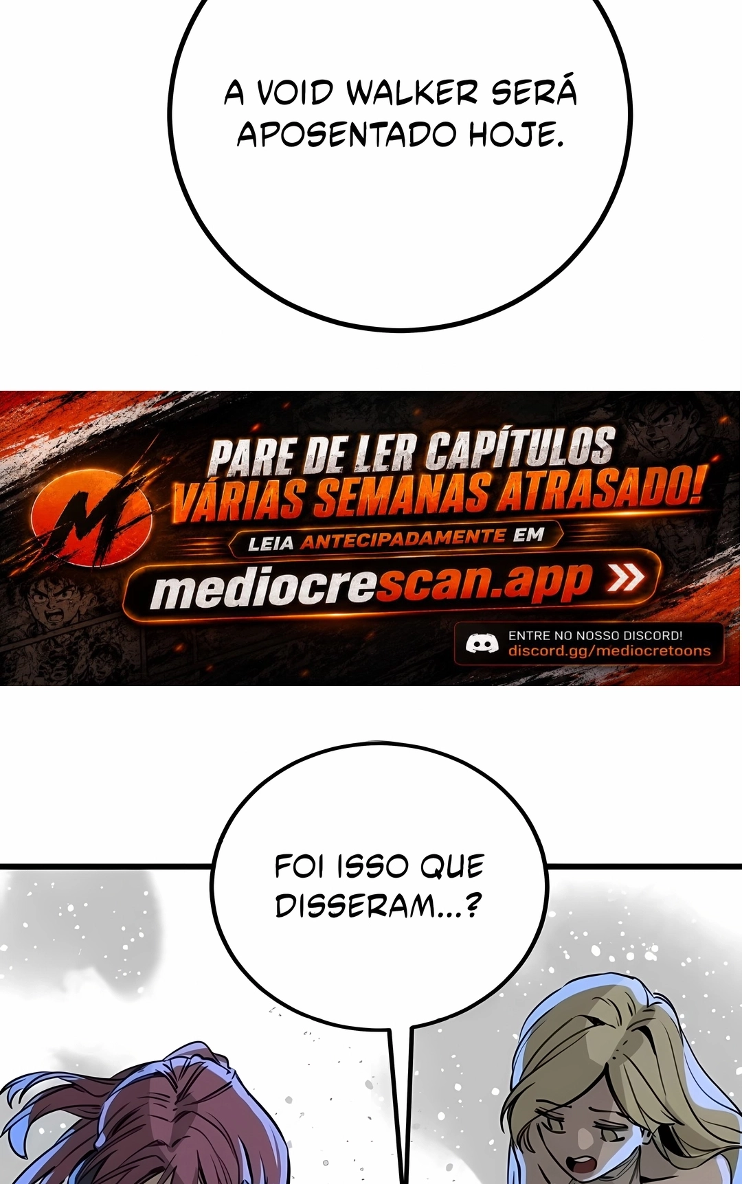 Assassina de Heróis Capítulo 277 Página 10