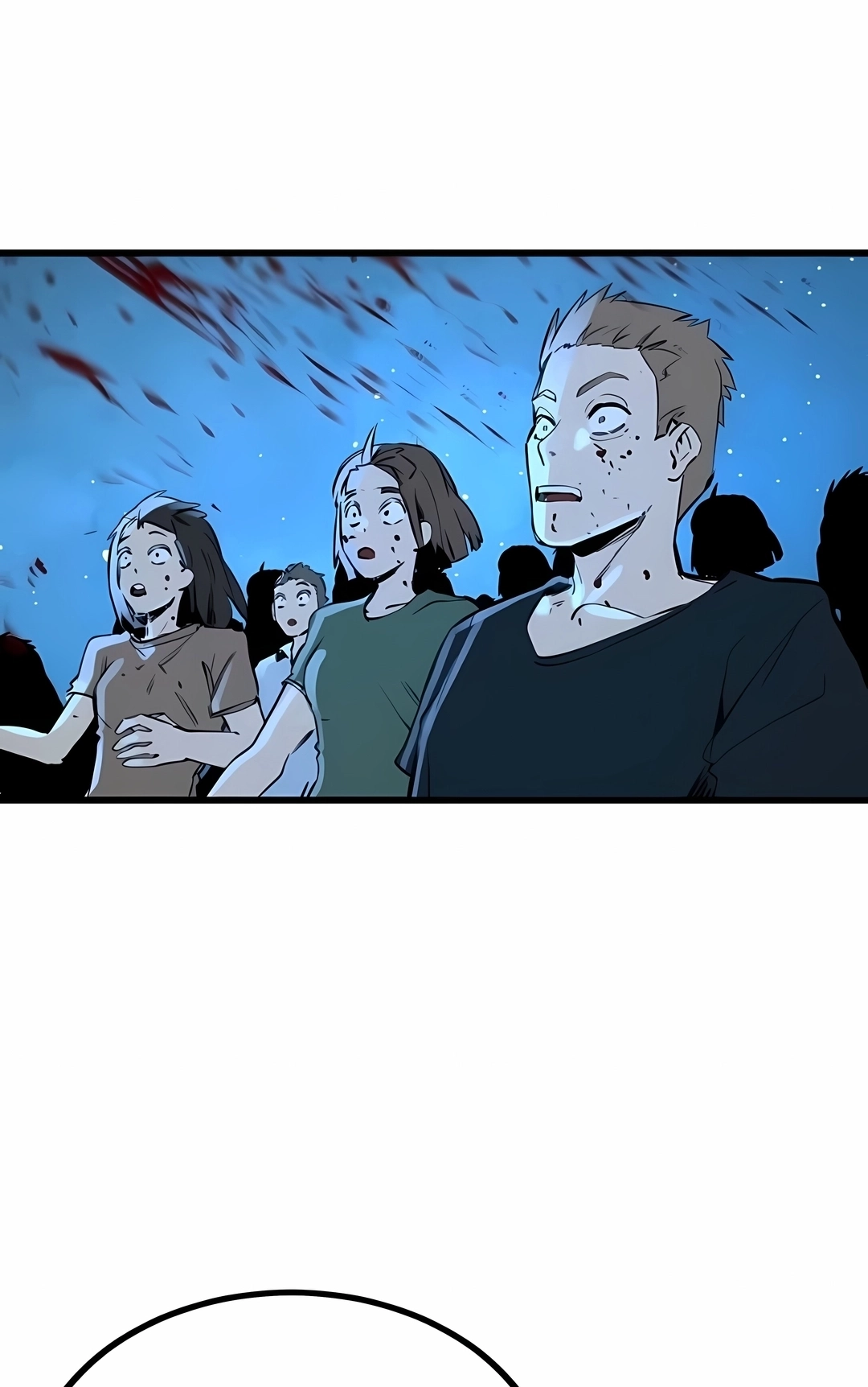 Assassina de Heróis Capítulo 277 Página 100