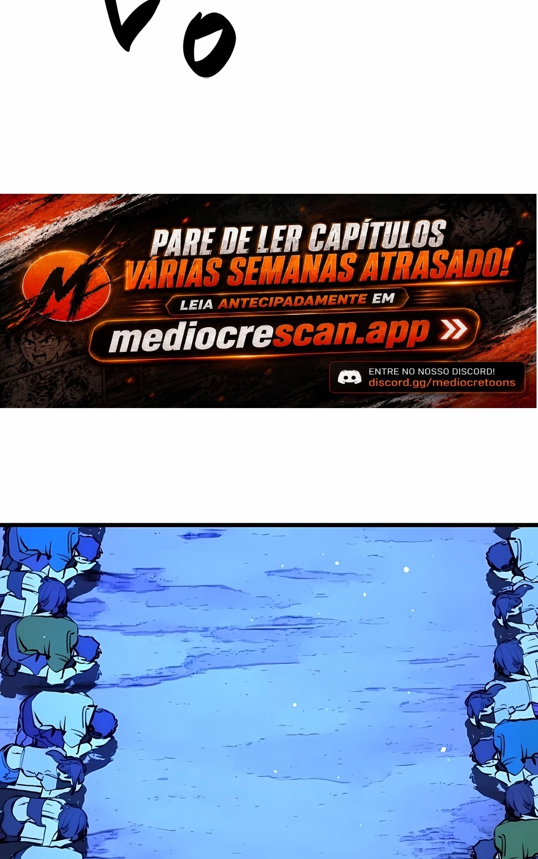 Assassina de Heróis Capítulo 277 Página 115