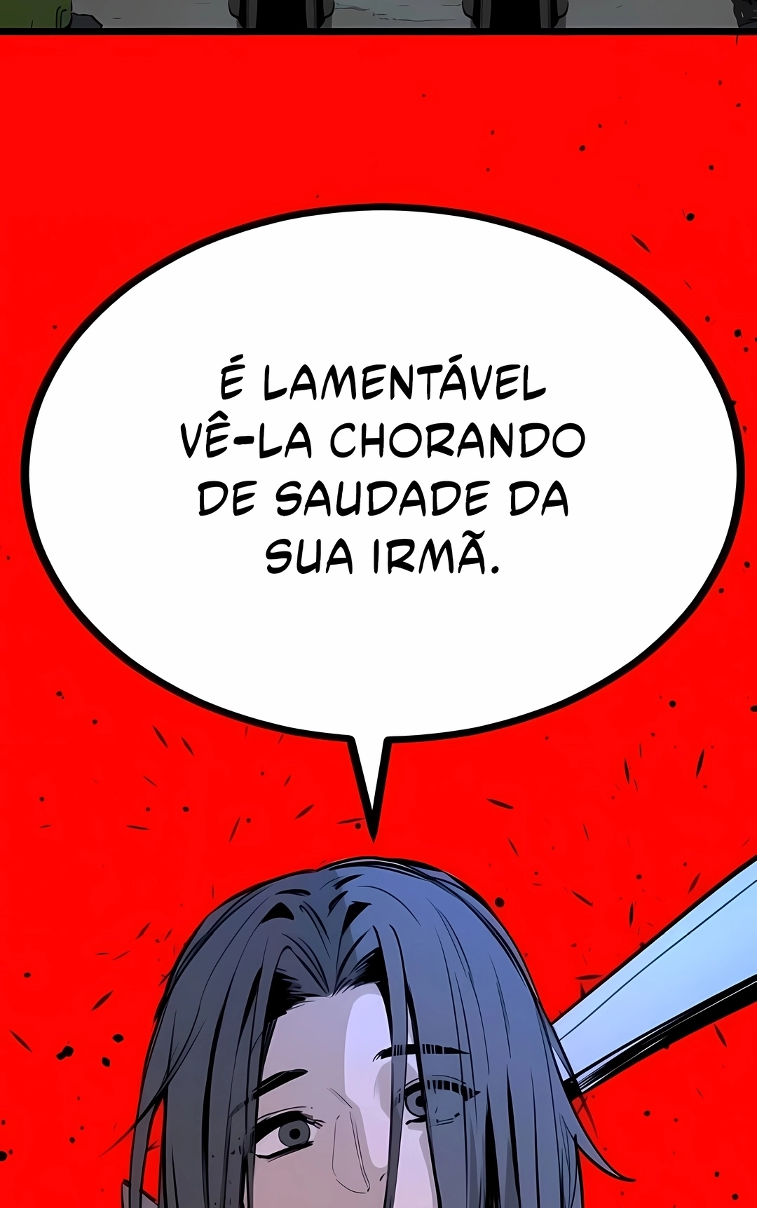 Assassina de Heróis Capítulo 277 Página 118