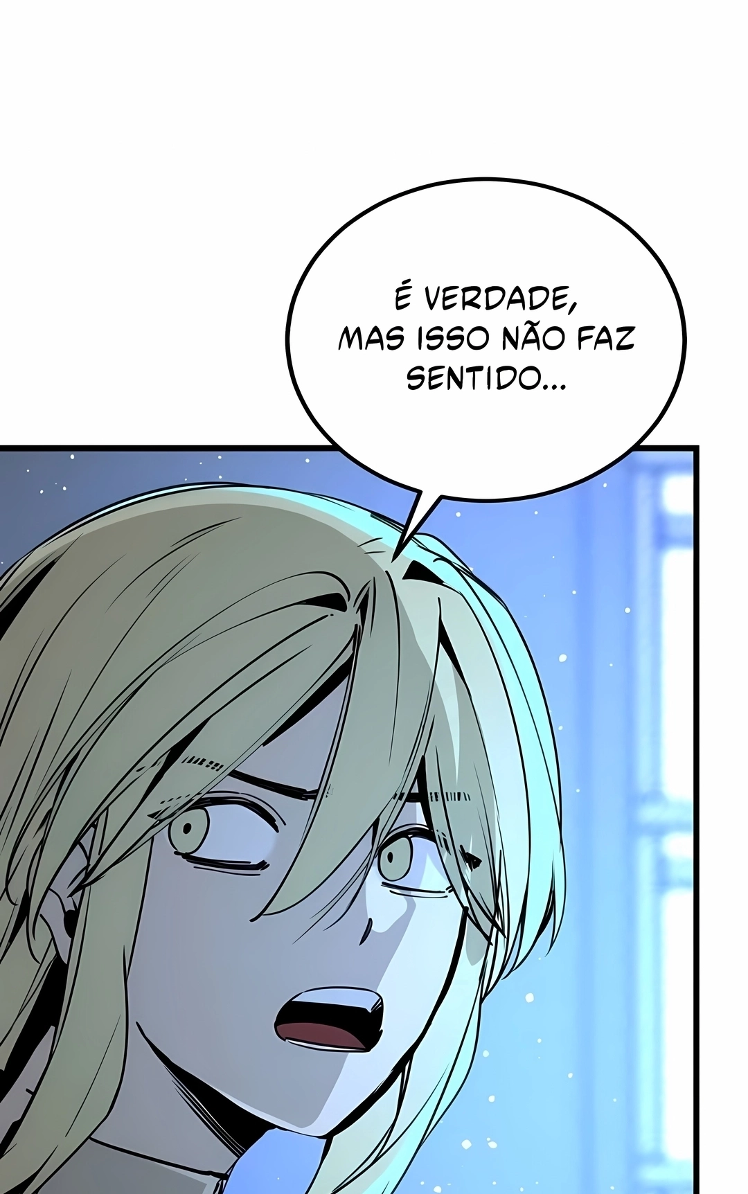 Assassina de Heróis Capítulo 277 Página 12