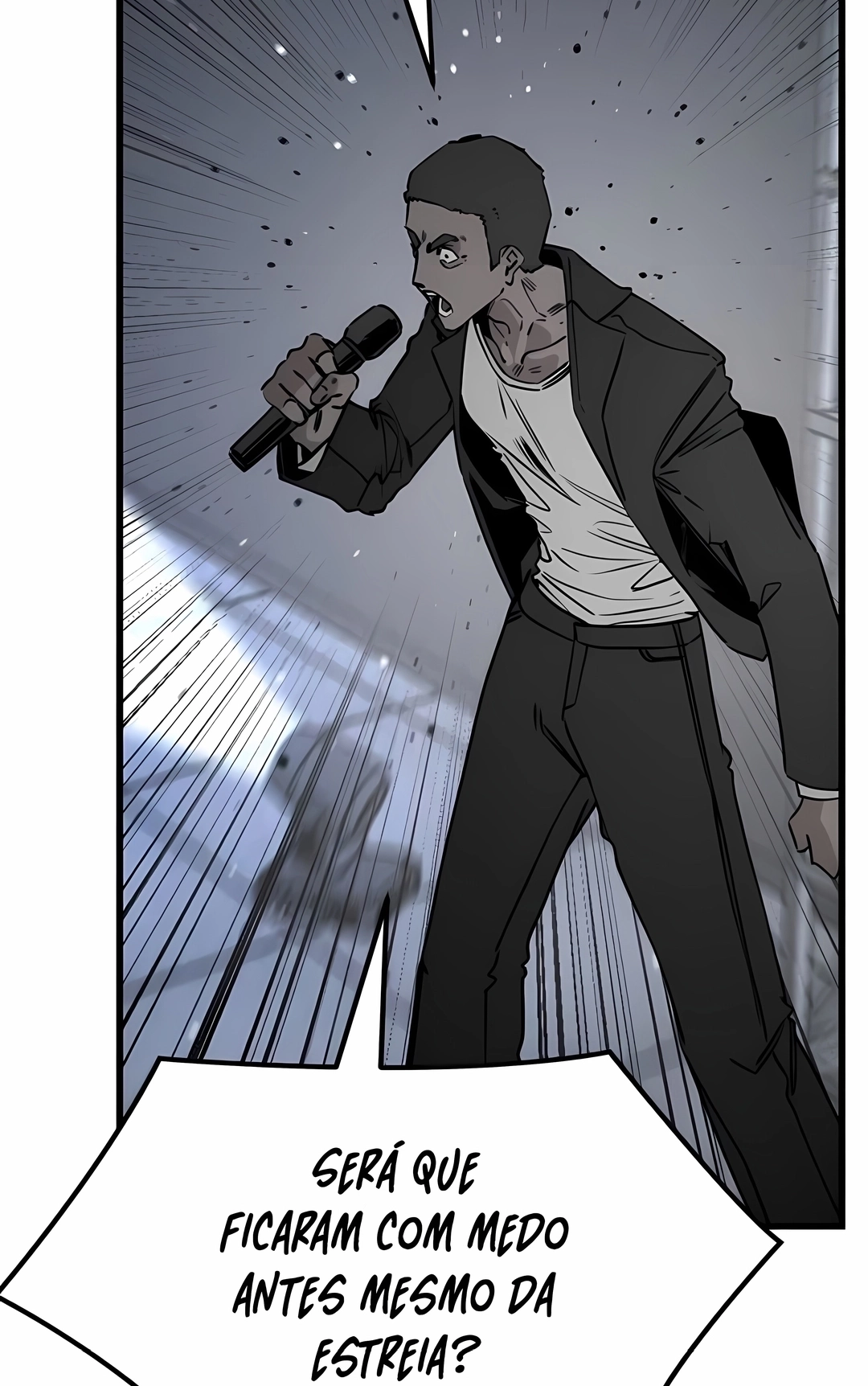 Assassina de Heróis Capítulo 277 Página 16