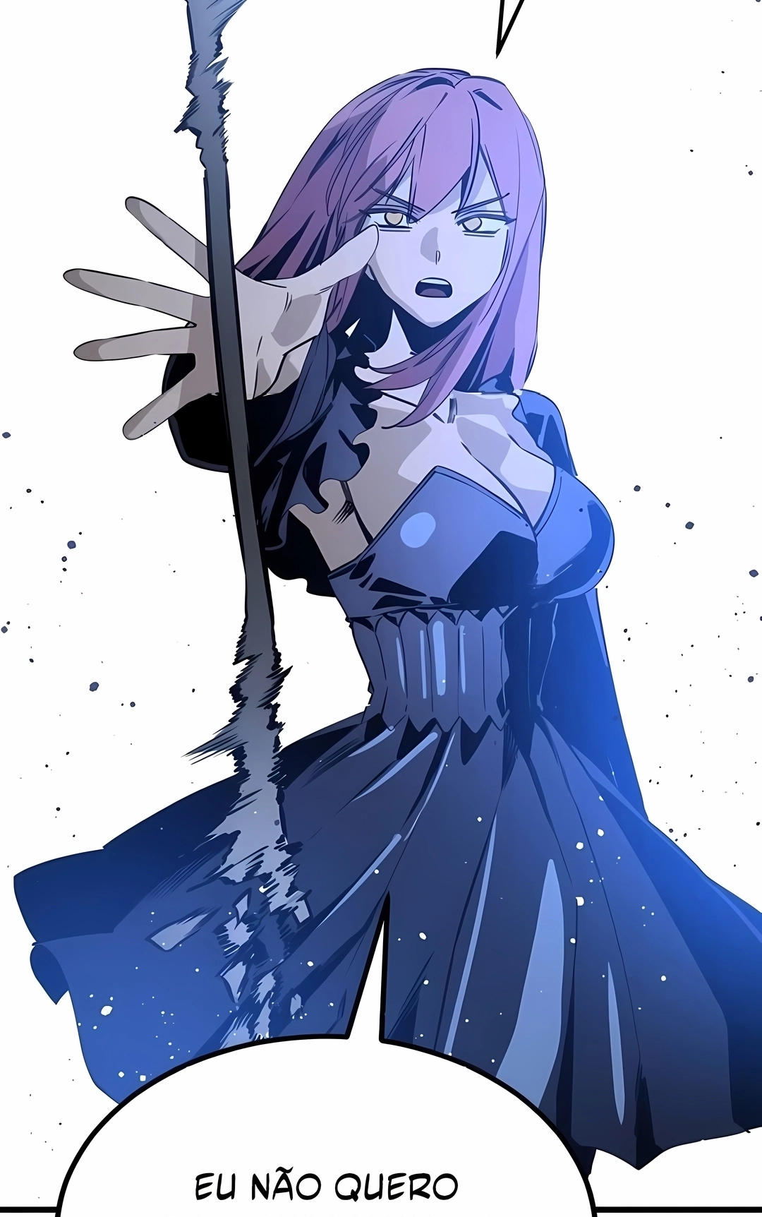 Assassina de Heróis Capítulo 277 Página 19