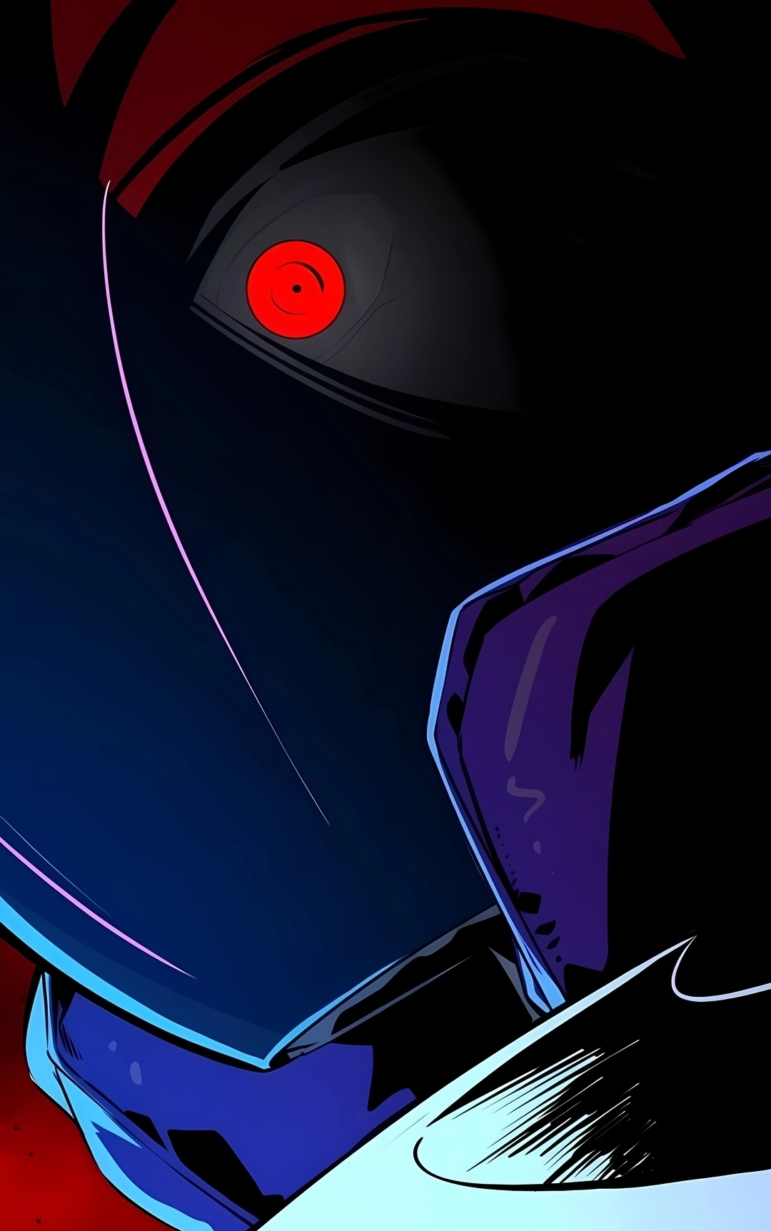 Assassina de Heróis Capítulo 277 Página 23