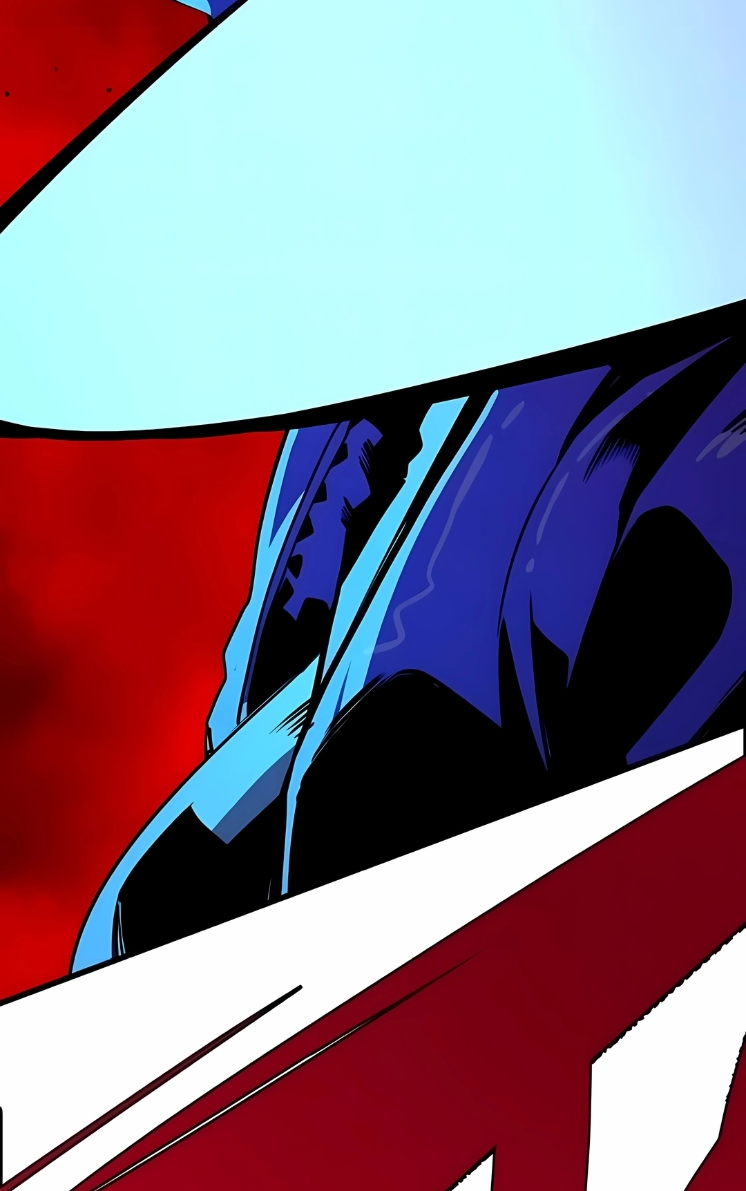 Assassina de Heróis Capítulo 277 Página 24