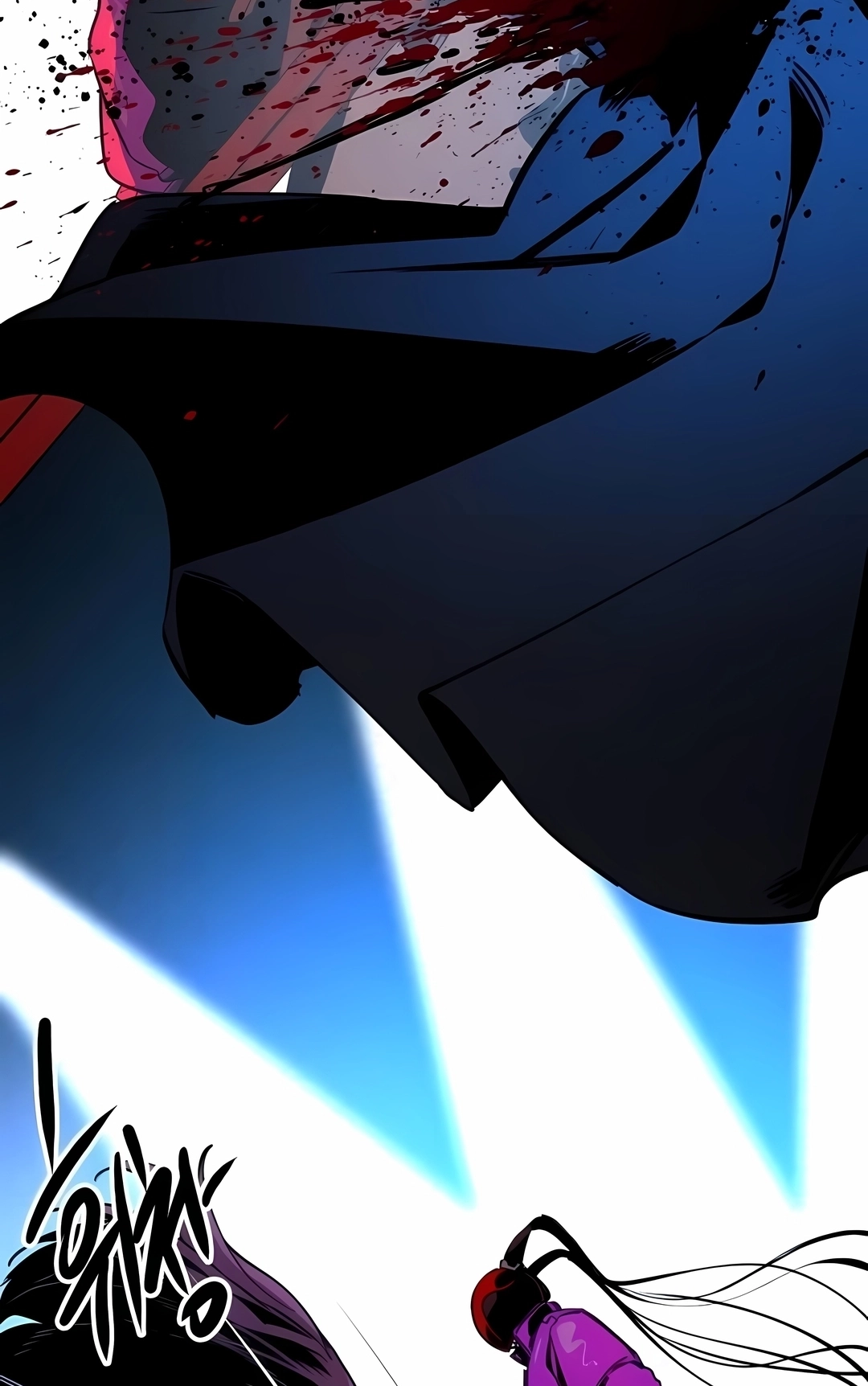 Assassina de Heróis Capítulo 277 Página 26