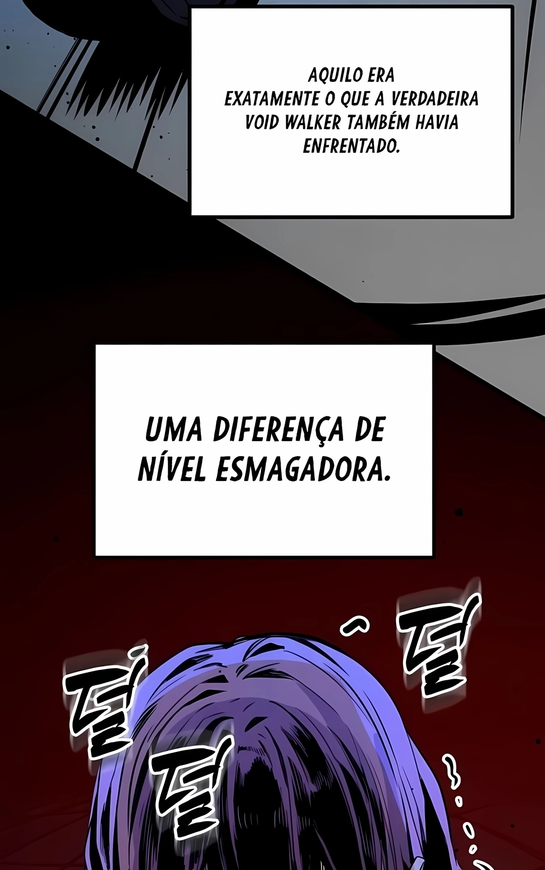 Assassina de Heróis Capítulo 277 Página 28