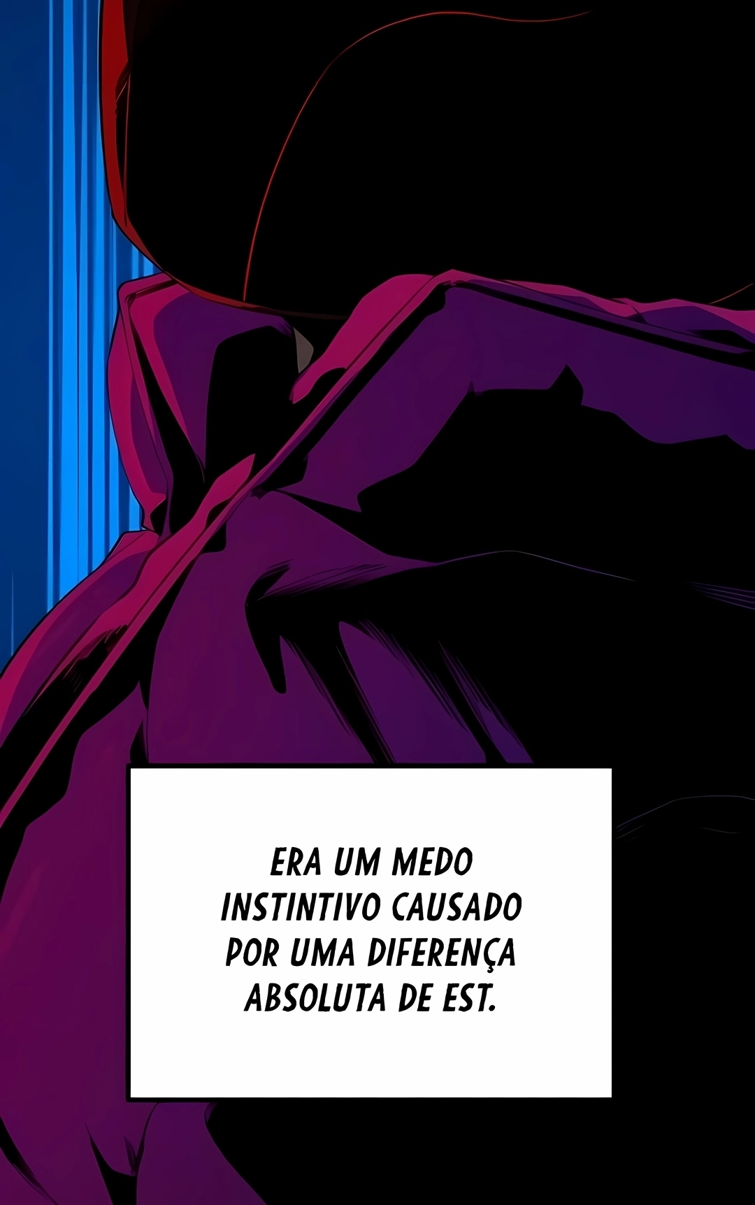 Assassina de Heróis Capítulo 277 Página 31