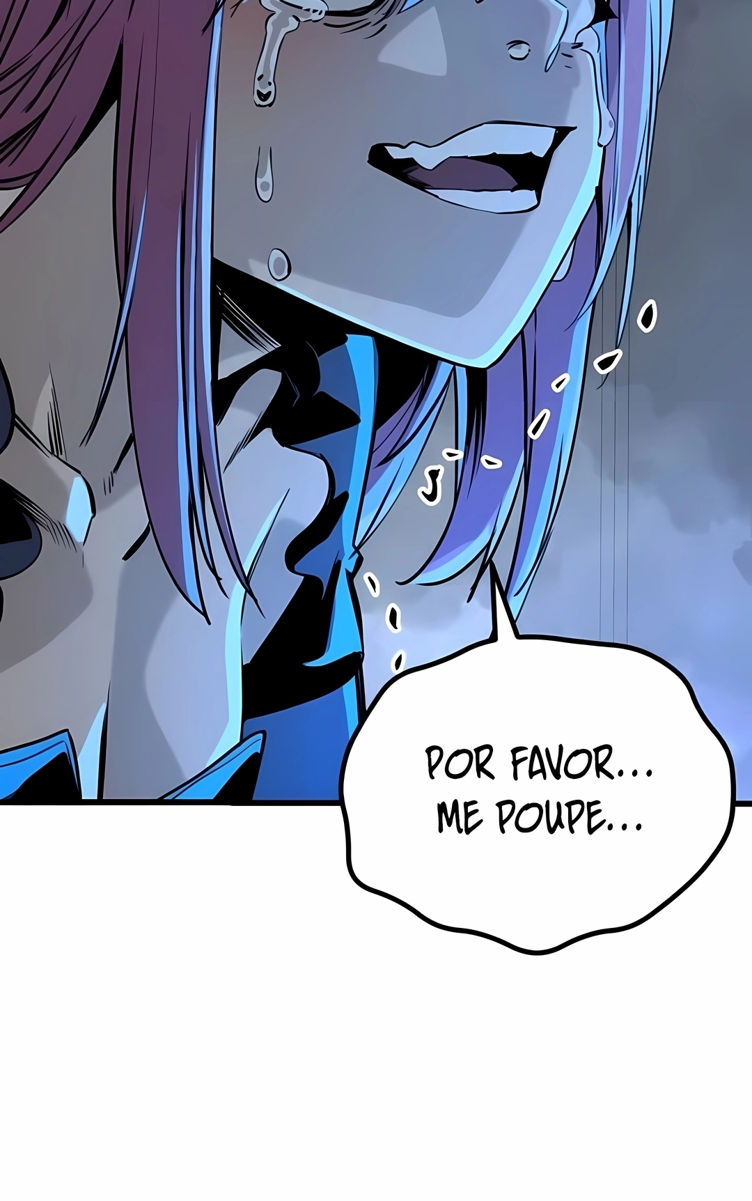 Assassina de Heróis Capítulo 277 Página 37