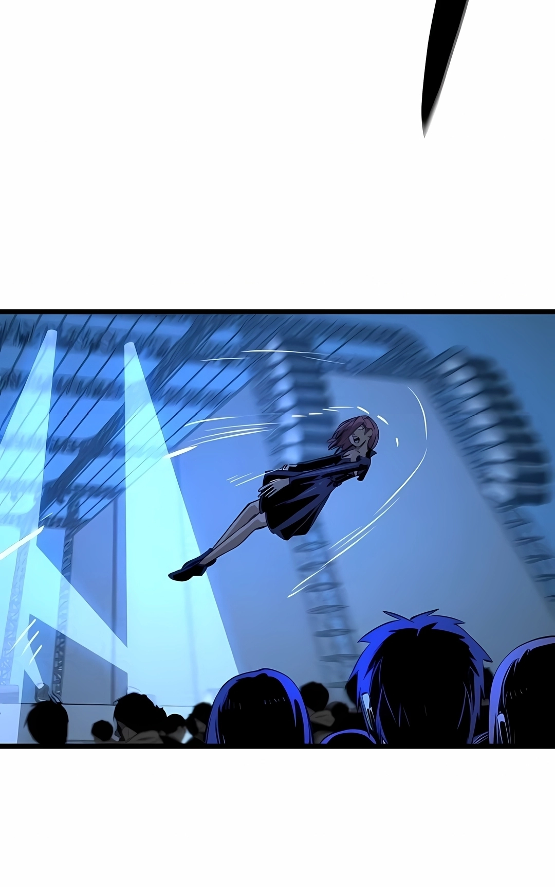 Assassina de Heróis Capítulo 277 Página 40
