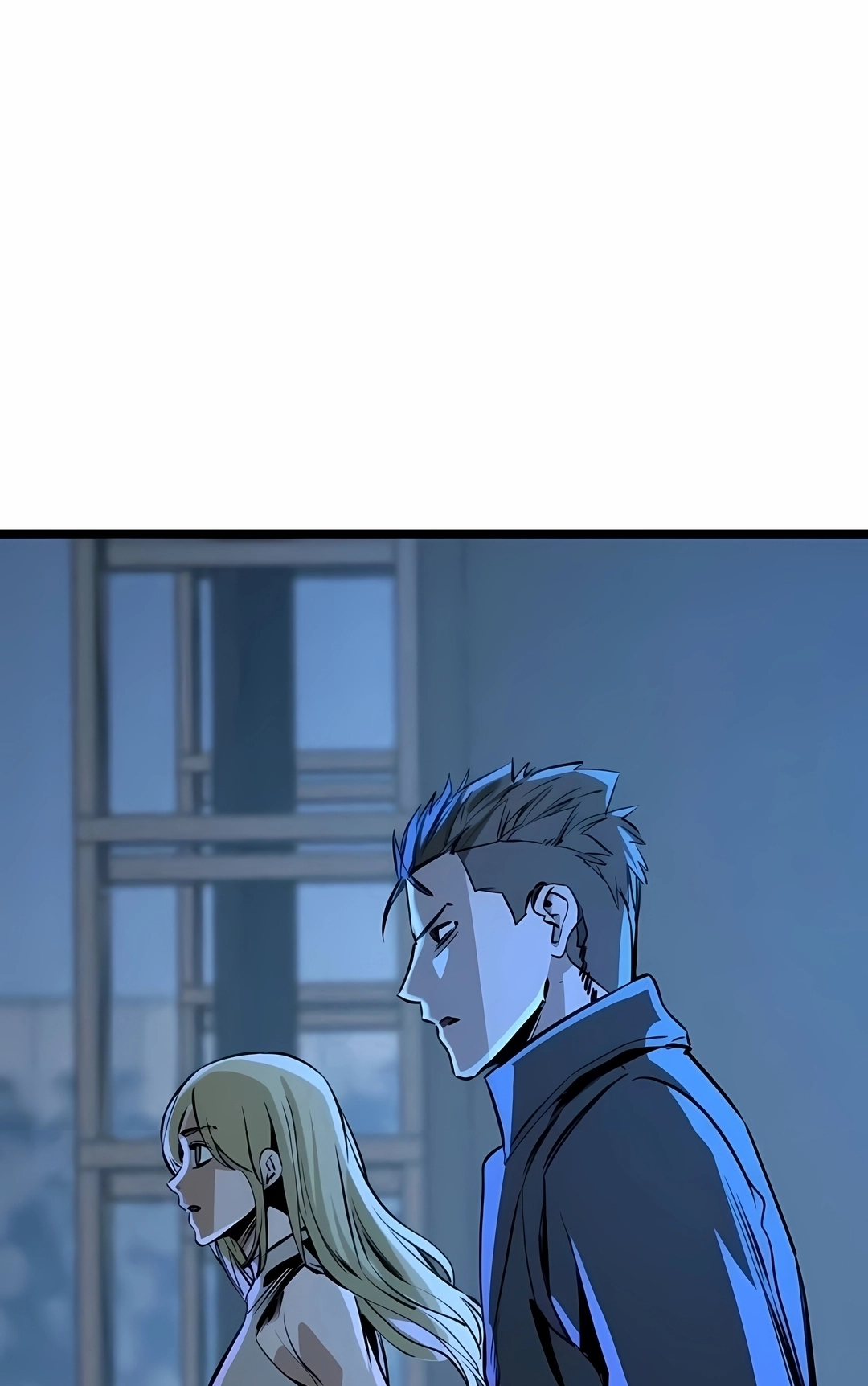 Assassina de Heróis Capítulo 277 Página 42