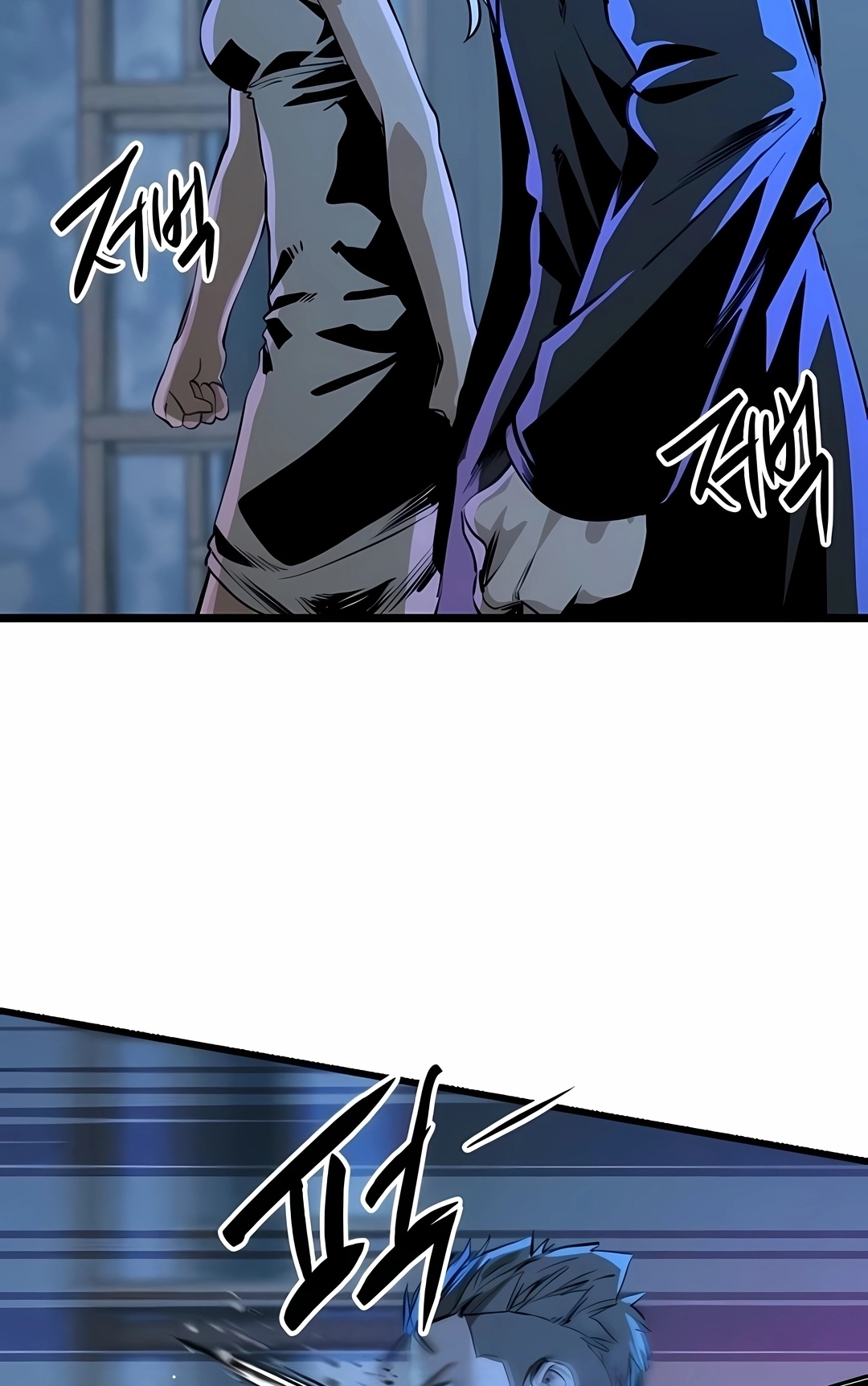 Assassina de Heróis Capítulo 277 Página 43