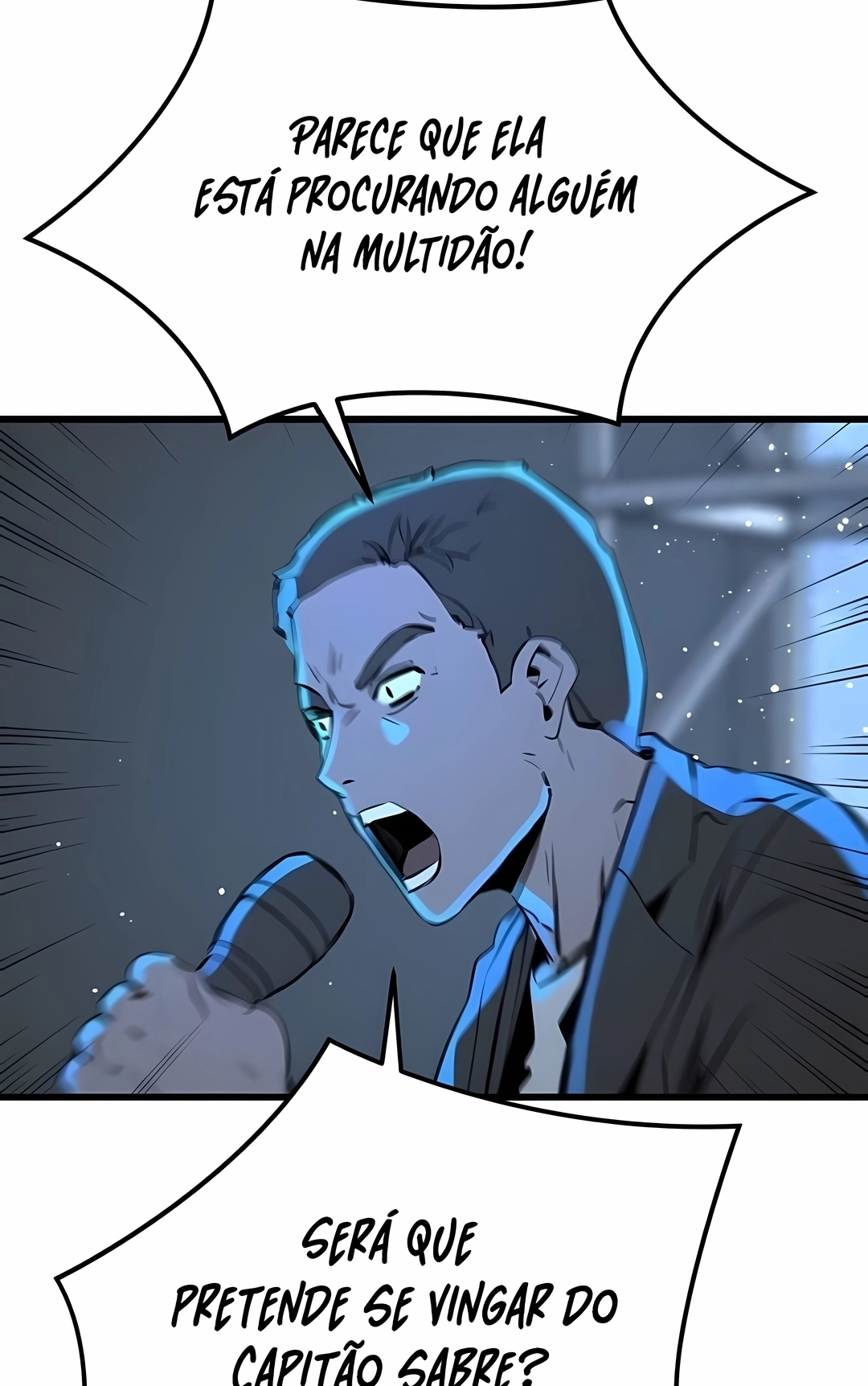 Assassina de Heróis Capítulo 277 Página 48