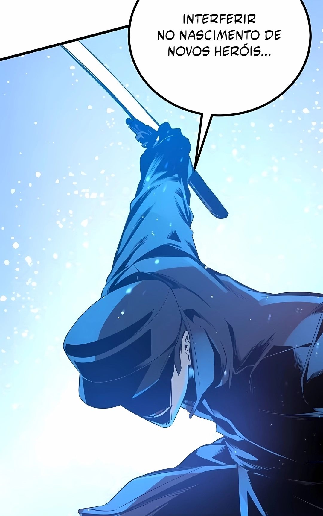 Assassina de Heróis Capítulo 277 Página 52