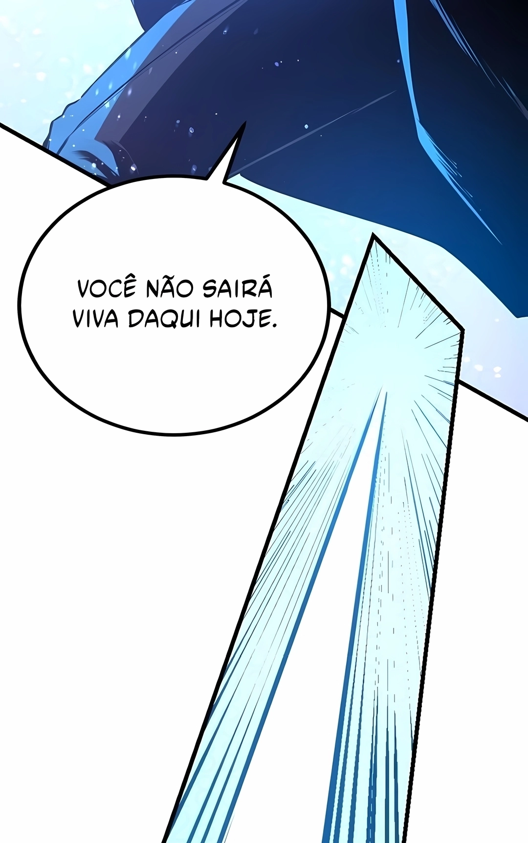 Assassina de Heróis Capítulo 277 Página 53