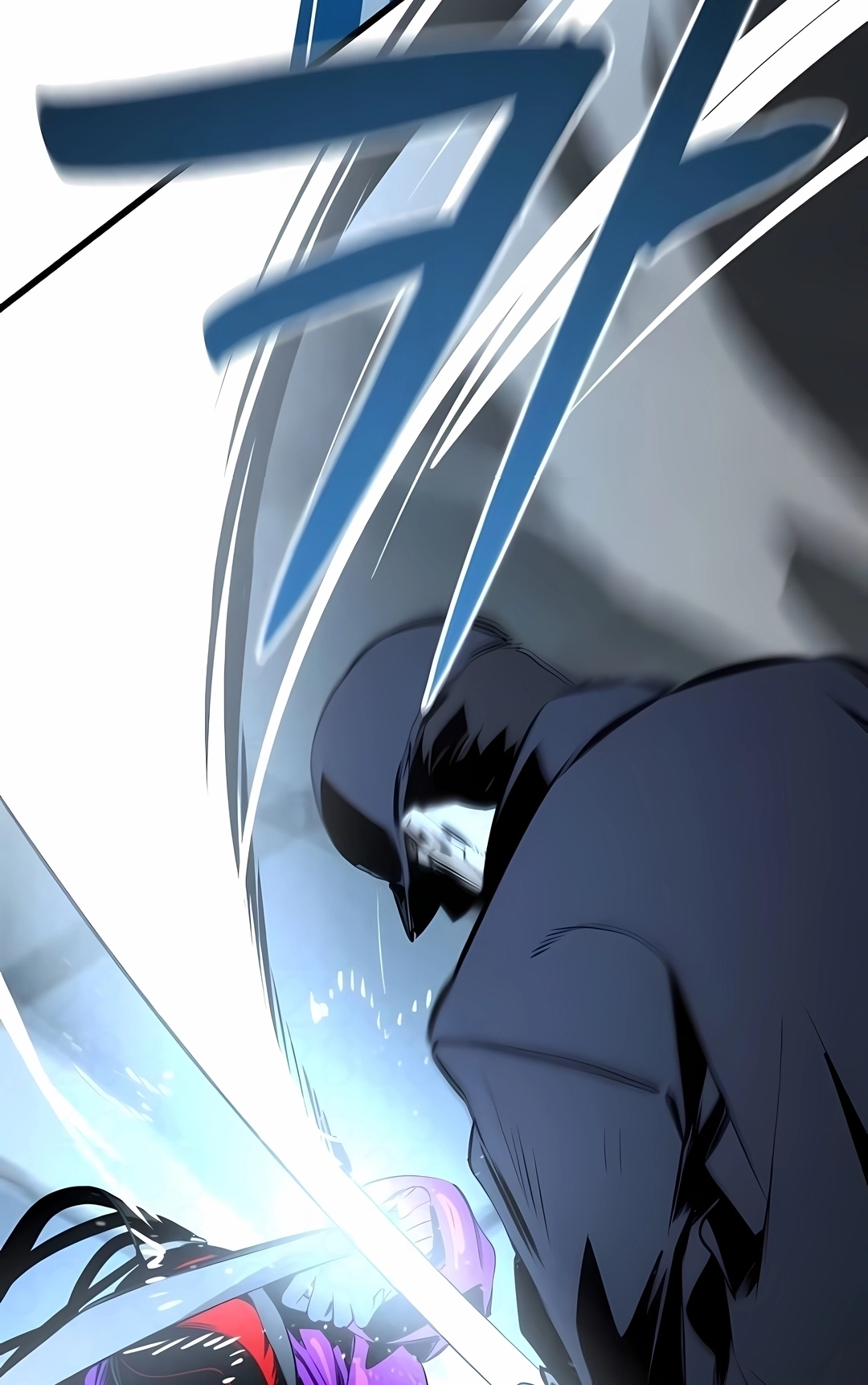 Assassina de Heróis Capítulo 277 Página 55