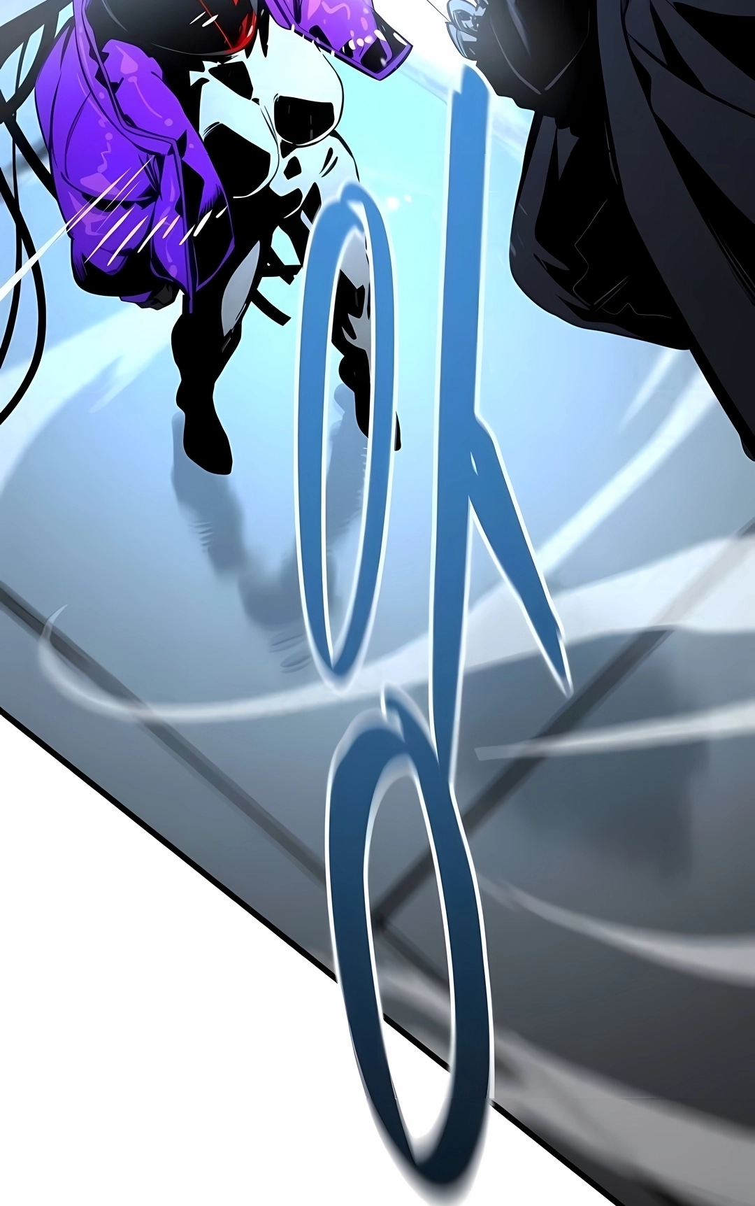 Assassina de Heróis Capítulo 277 Página 56