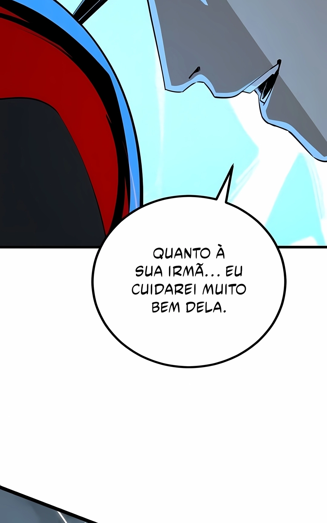 Assassina de Heróis Capítulo 277 Página 58