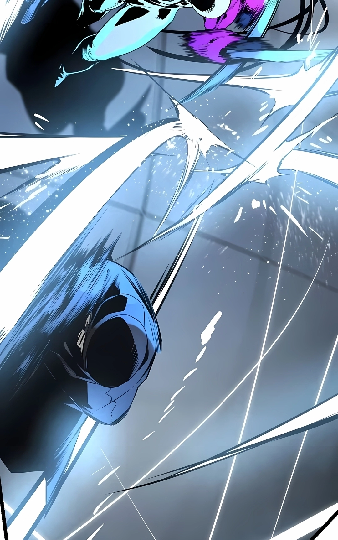 Assassina de Heróis Capítulo 277 Página 60