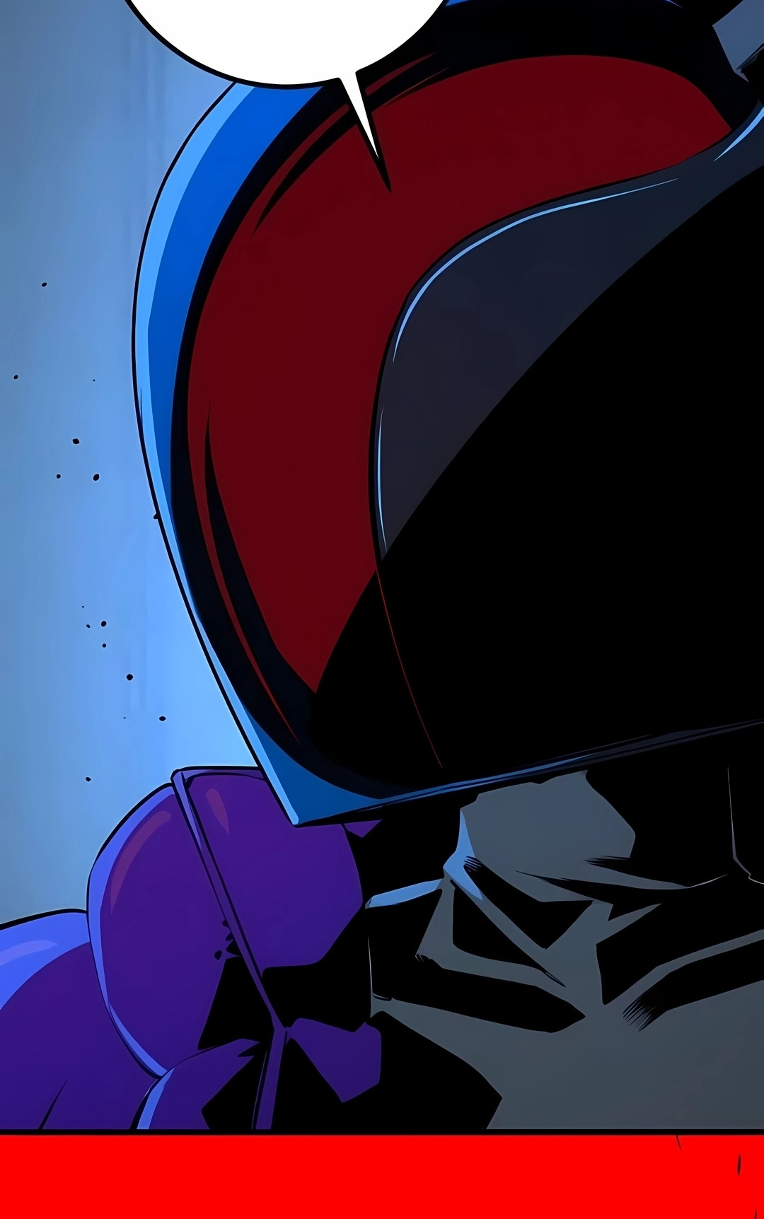 Assassina de Heróis Capítulo 277 Página 64