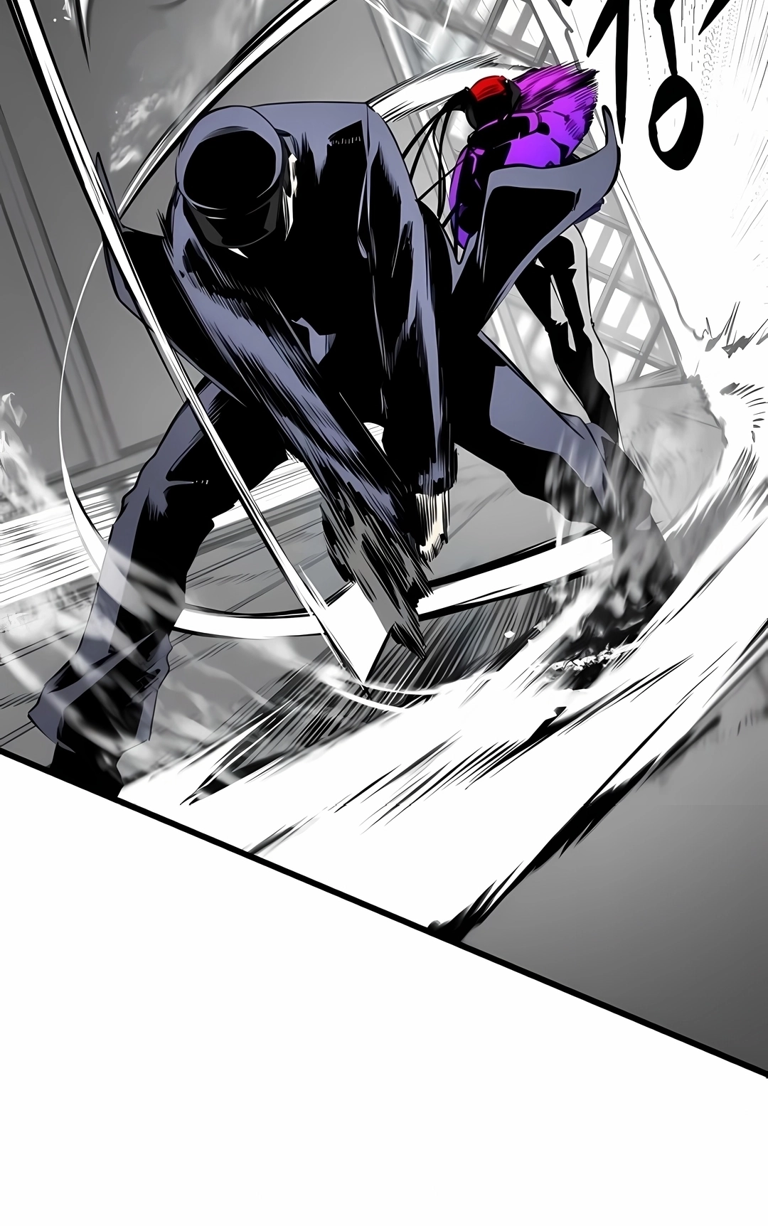 Assassina de Heróis Capítulo 277 Página 68