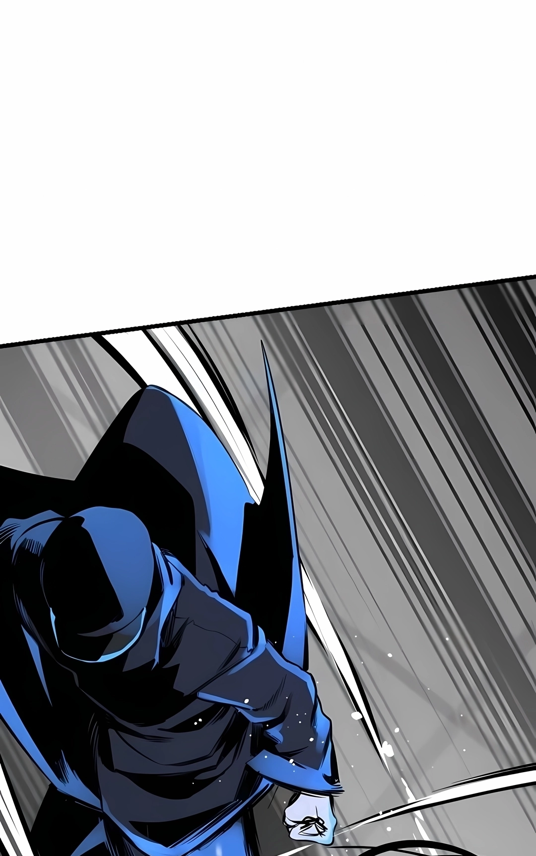 Assassina de Heróis Capítulo 277 Página 70