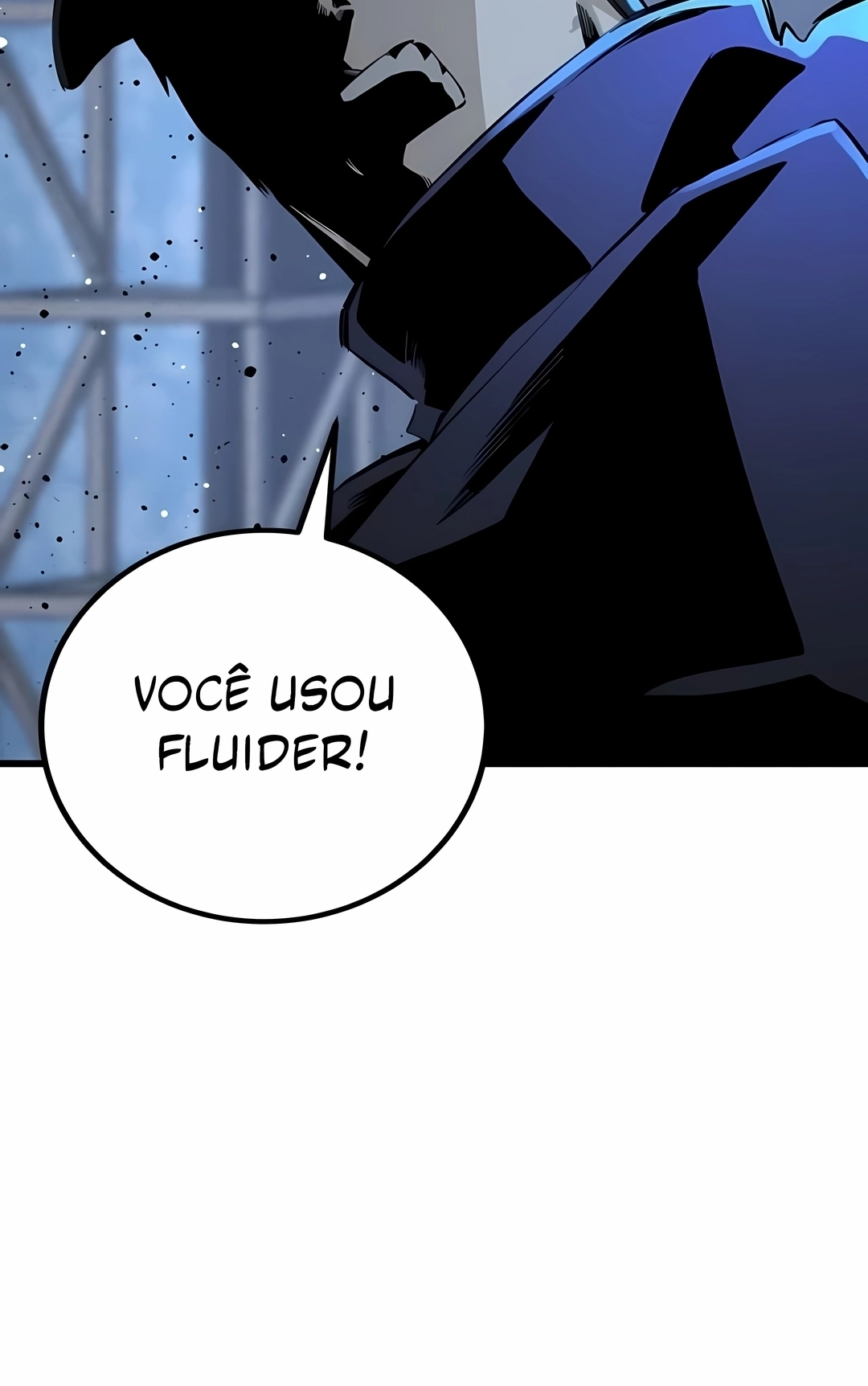 Assassina de Heróis Capítulo 277 Página 73