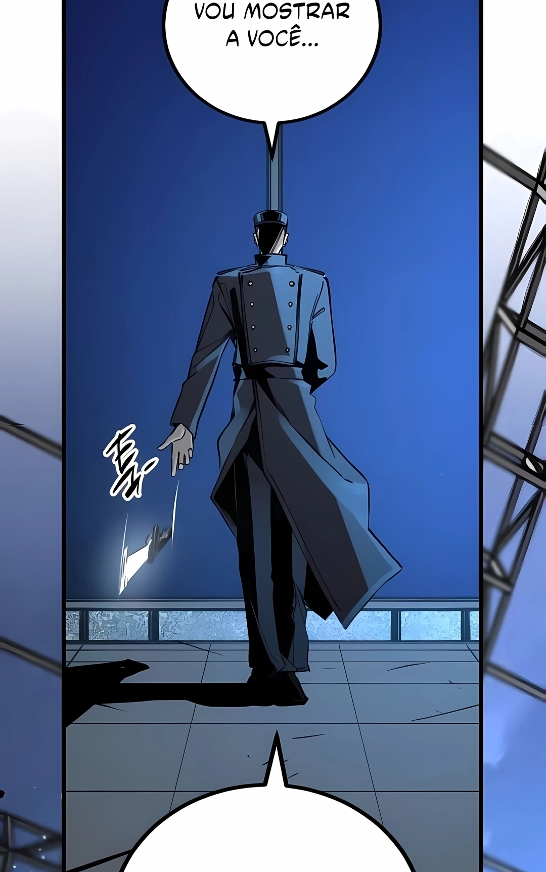 Assassina de Heróis Capítulo 277 Página 76