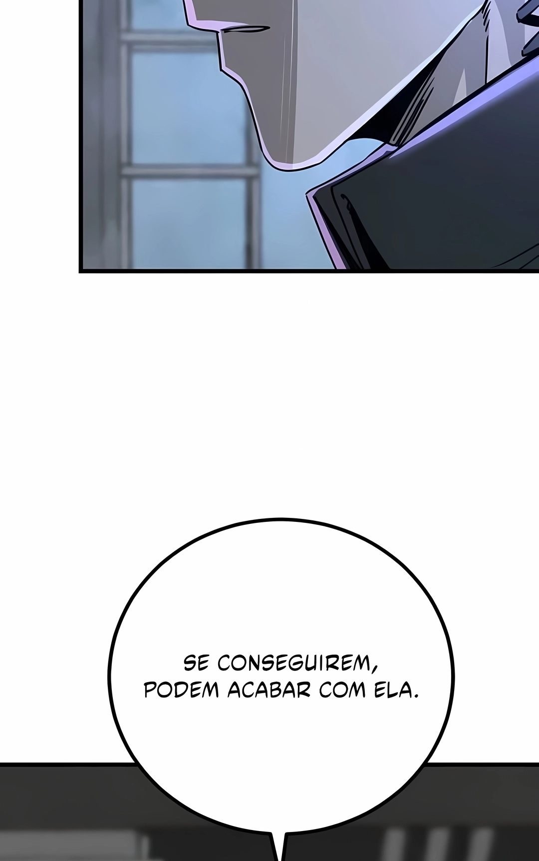 Assassina de Heróis Capítulo 277 Página 8