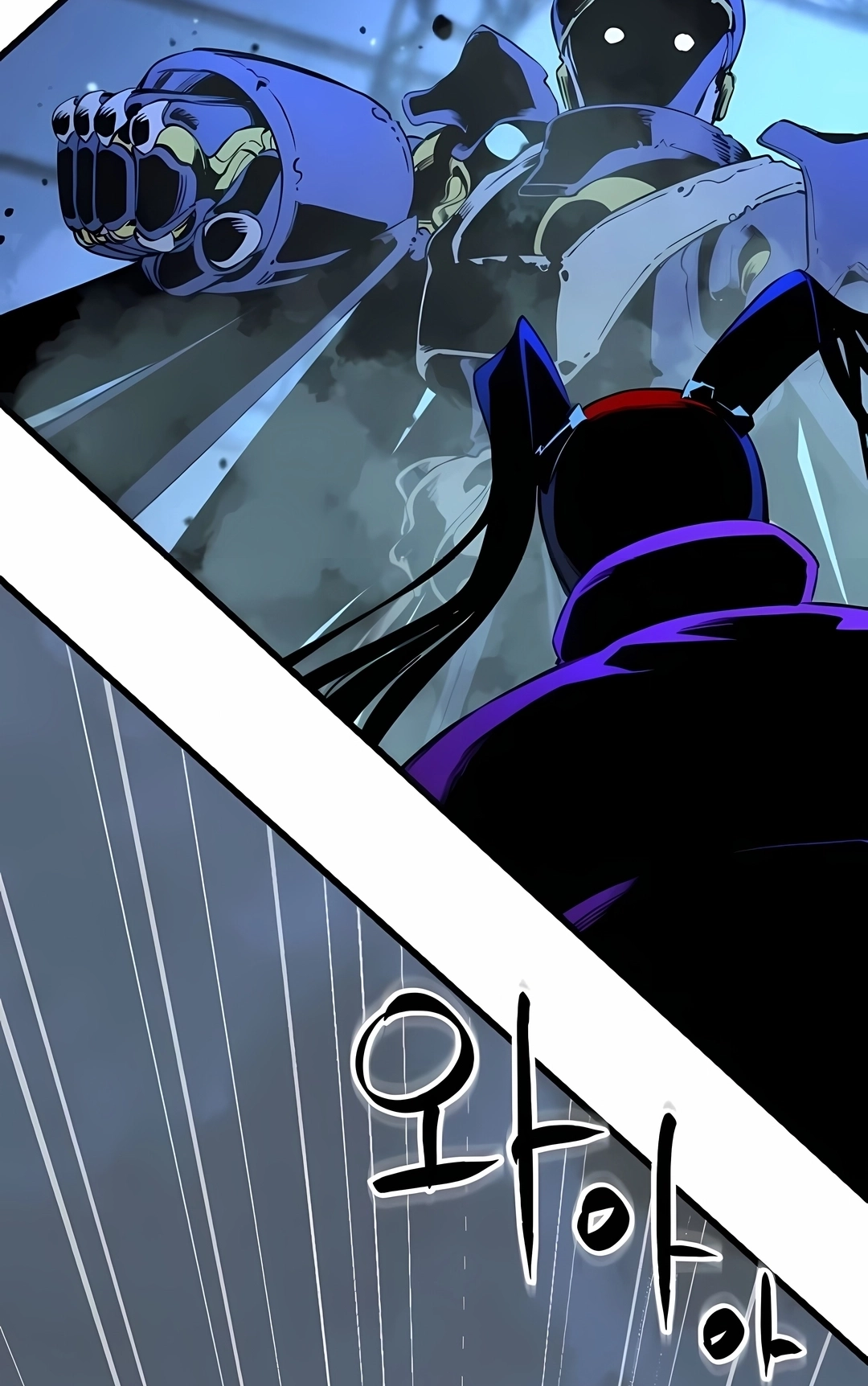 Assassina de Heróis Capítulo 277 Página 80