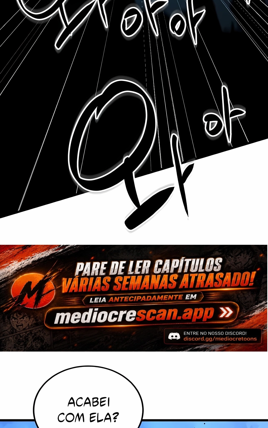 Assassina de Heróis Capítulo 277 Página 82