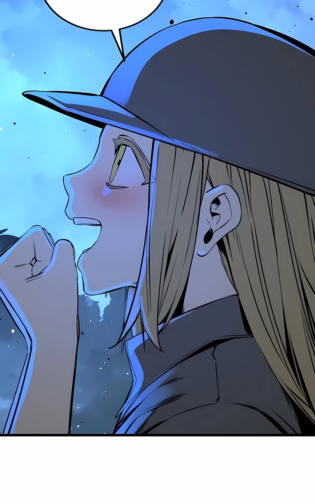 Assassina de Heróis Capítulo 277 Página 83