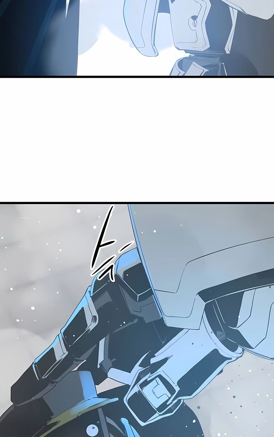 Assassina de Heróis Capítulo 277 Página 87