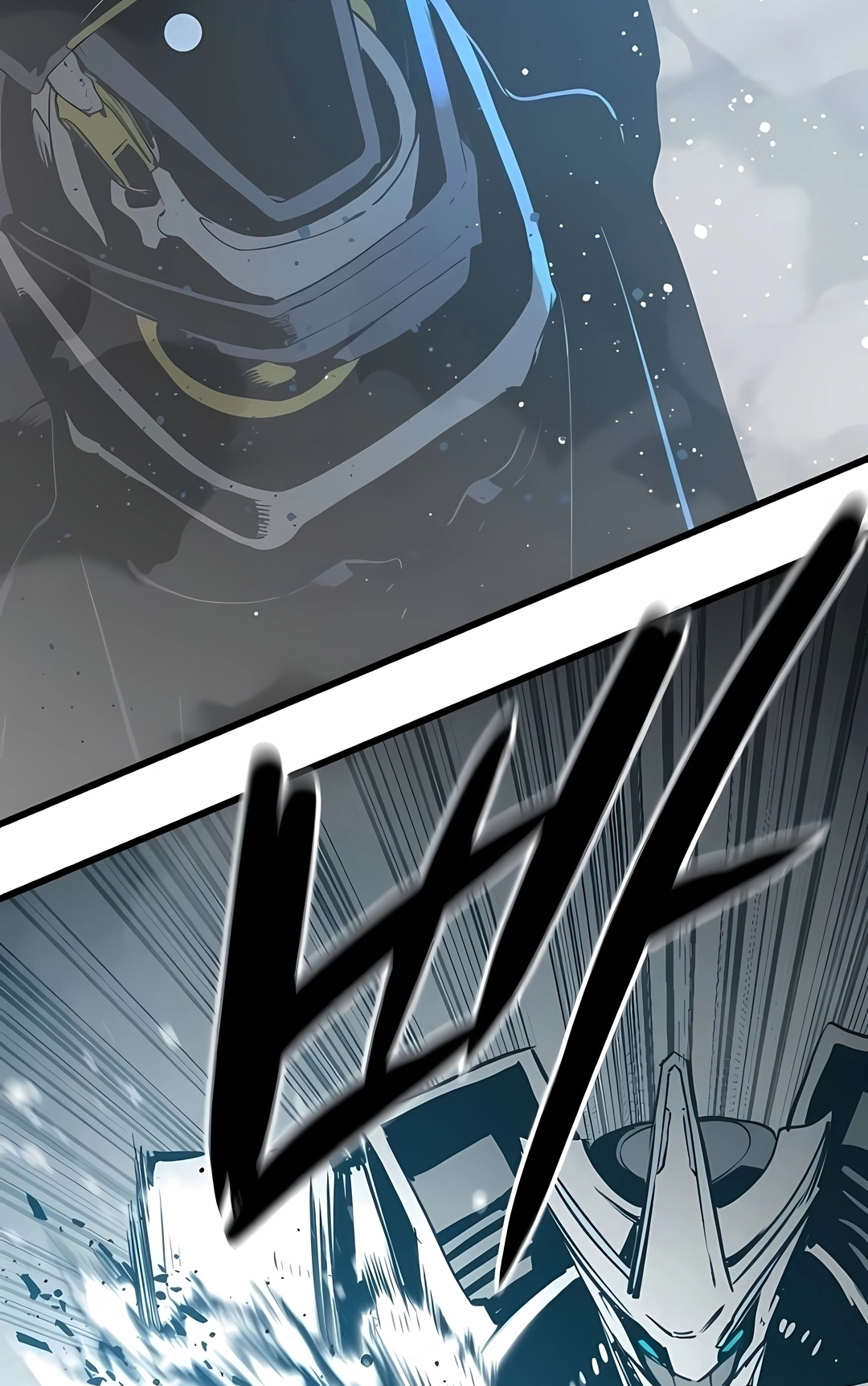 Assassina de Heróis Capítulo 277 Página 88