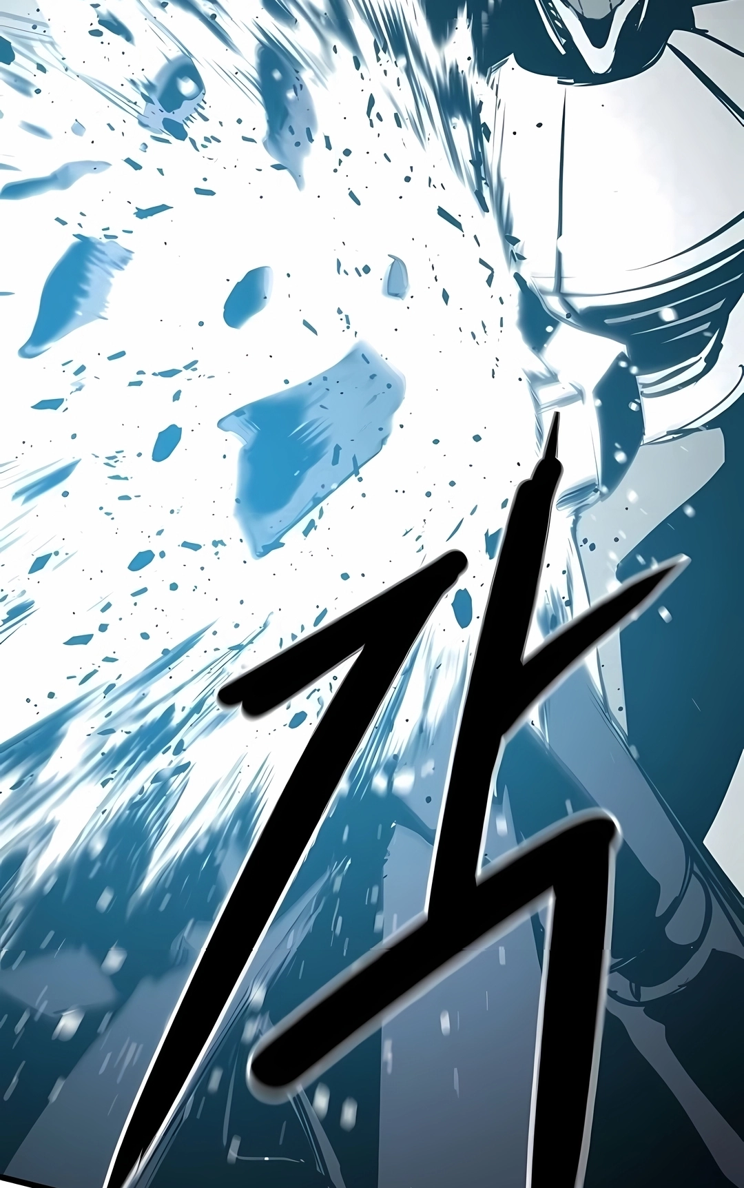 Assassina de Heróis Capítulo 277 Página 89