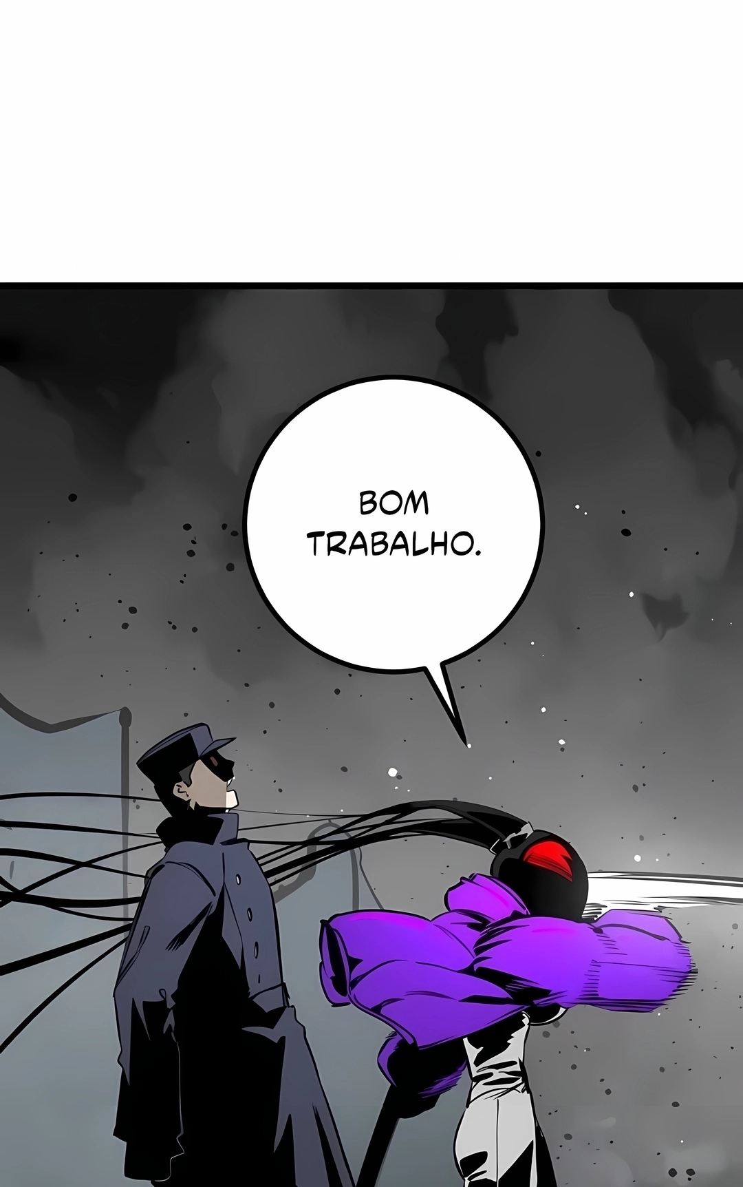 Assassina de Heróis Capítulo 277 Página 92
