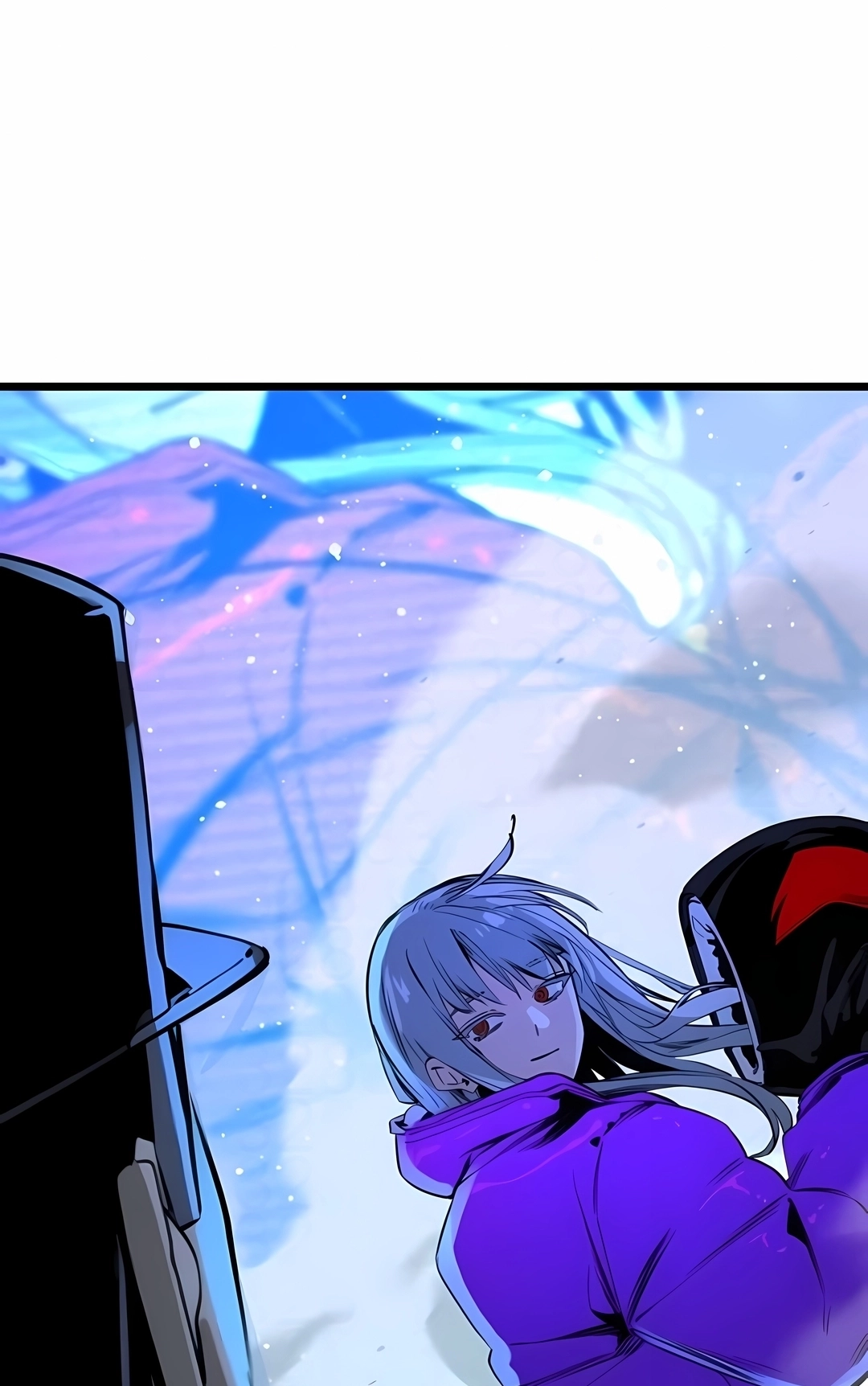 Assassina de Heróis Capítulo 277 Página 94
