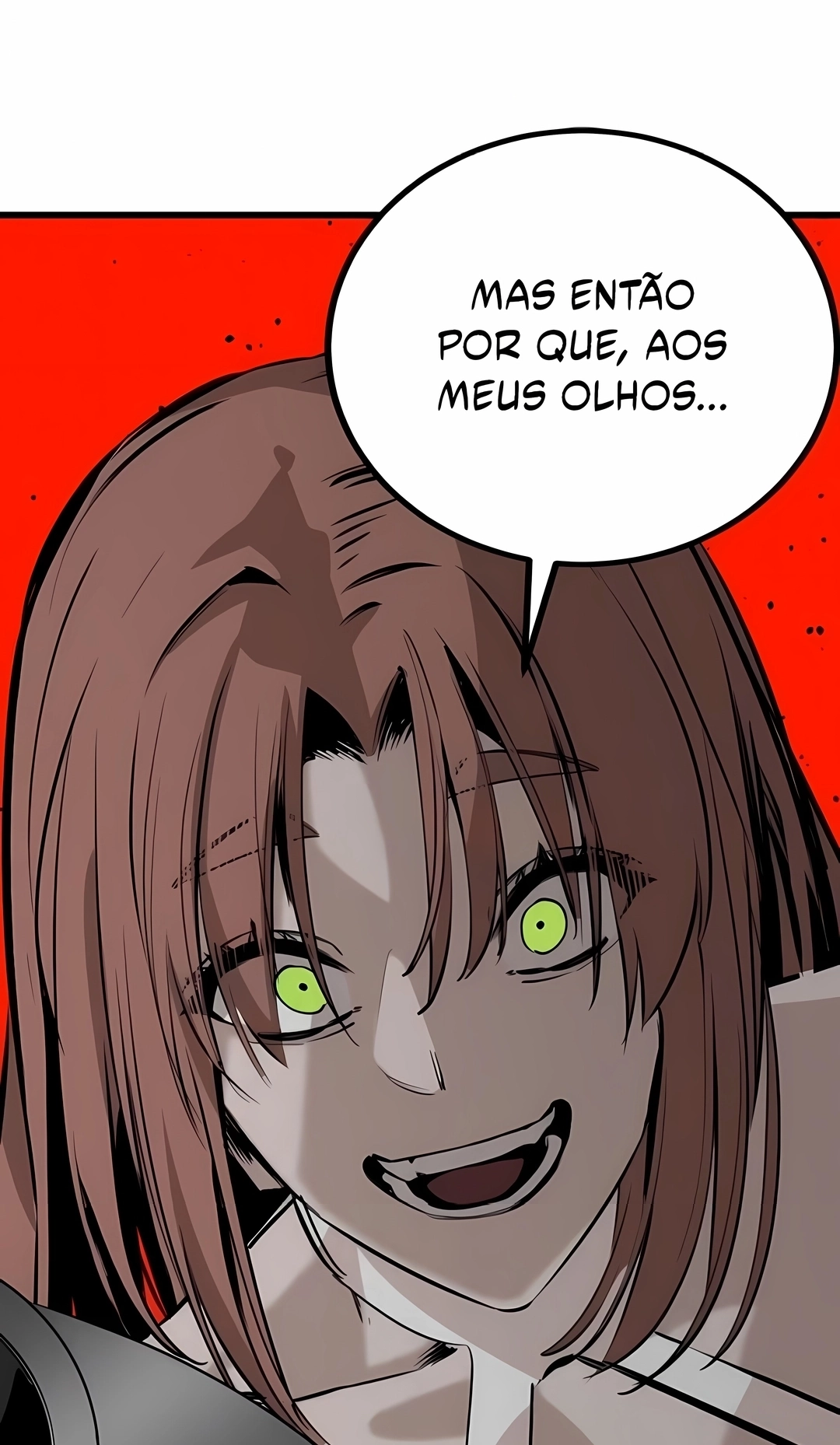 Assassina de Heróis Capítulo 278 Página 100