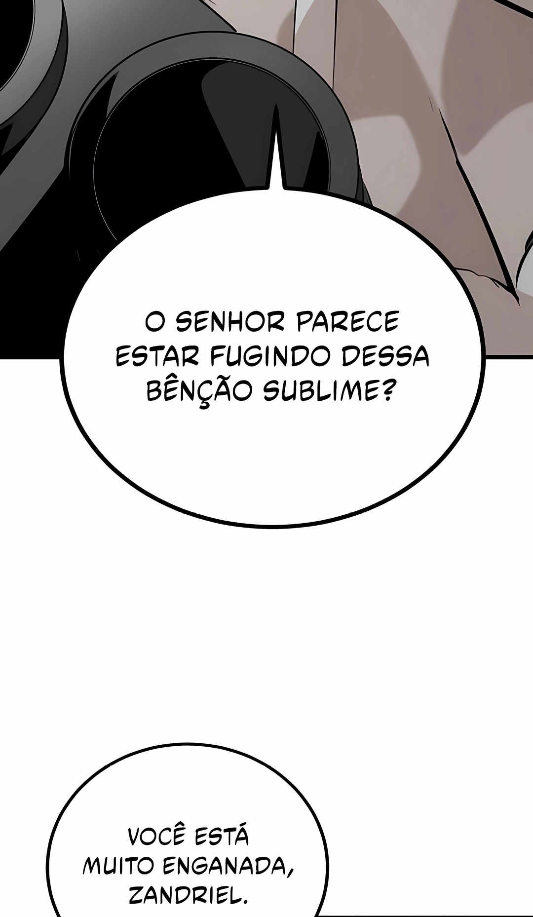 Assassina de Heróis Capítulo 278 Página 101