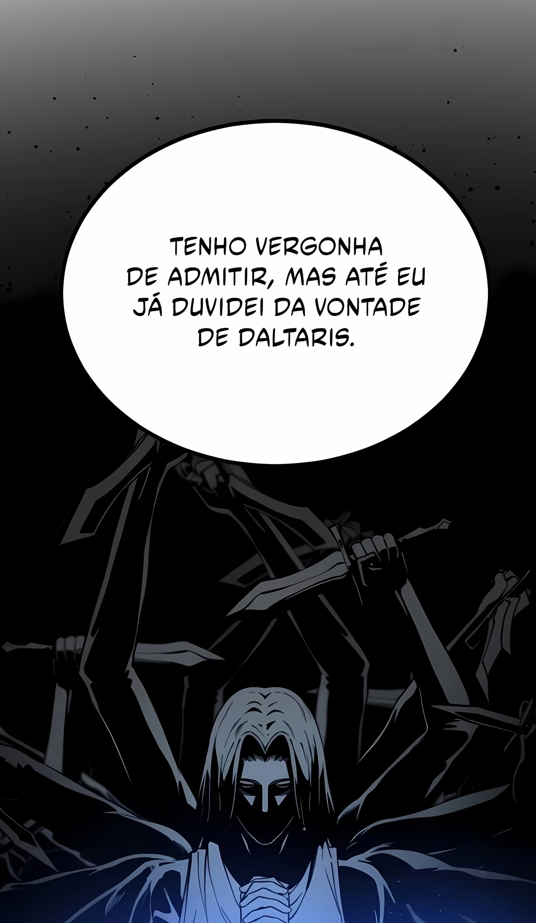 Assassina de Heróis Capítulo 278 Página 105