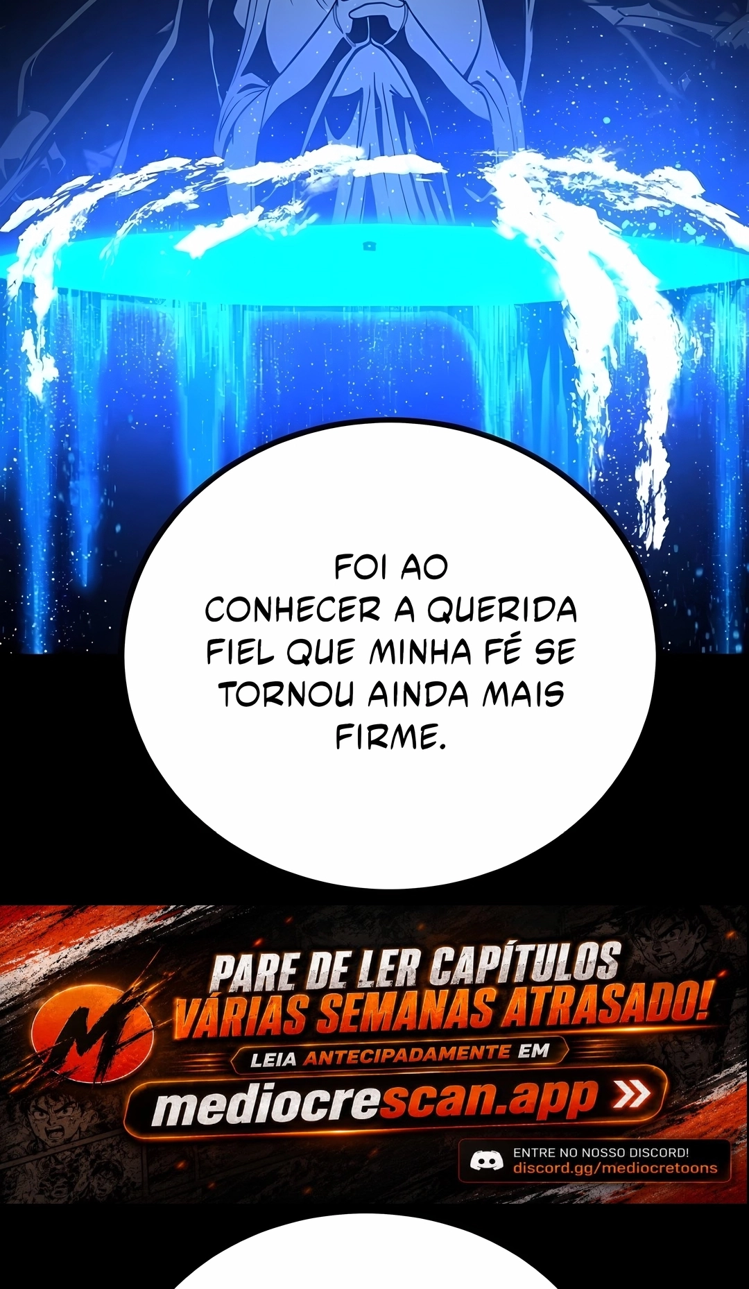 Assassina de Heróis Capítulo 278 Página 106