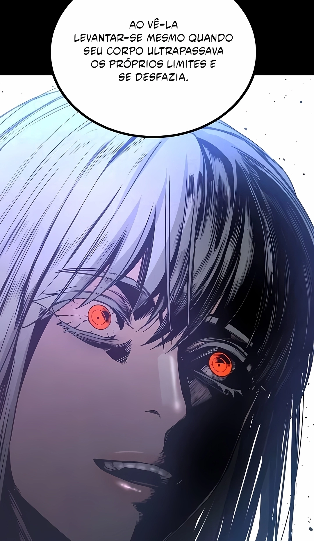 Assassina de Heróis Capítulo 278 Página 107