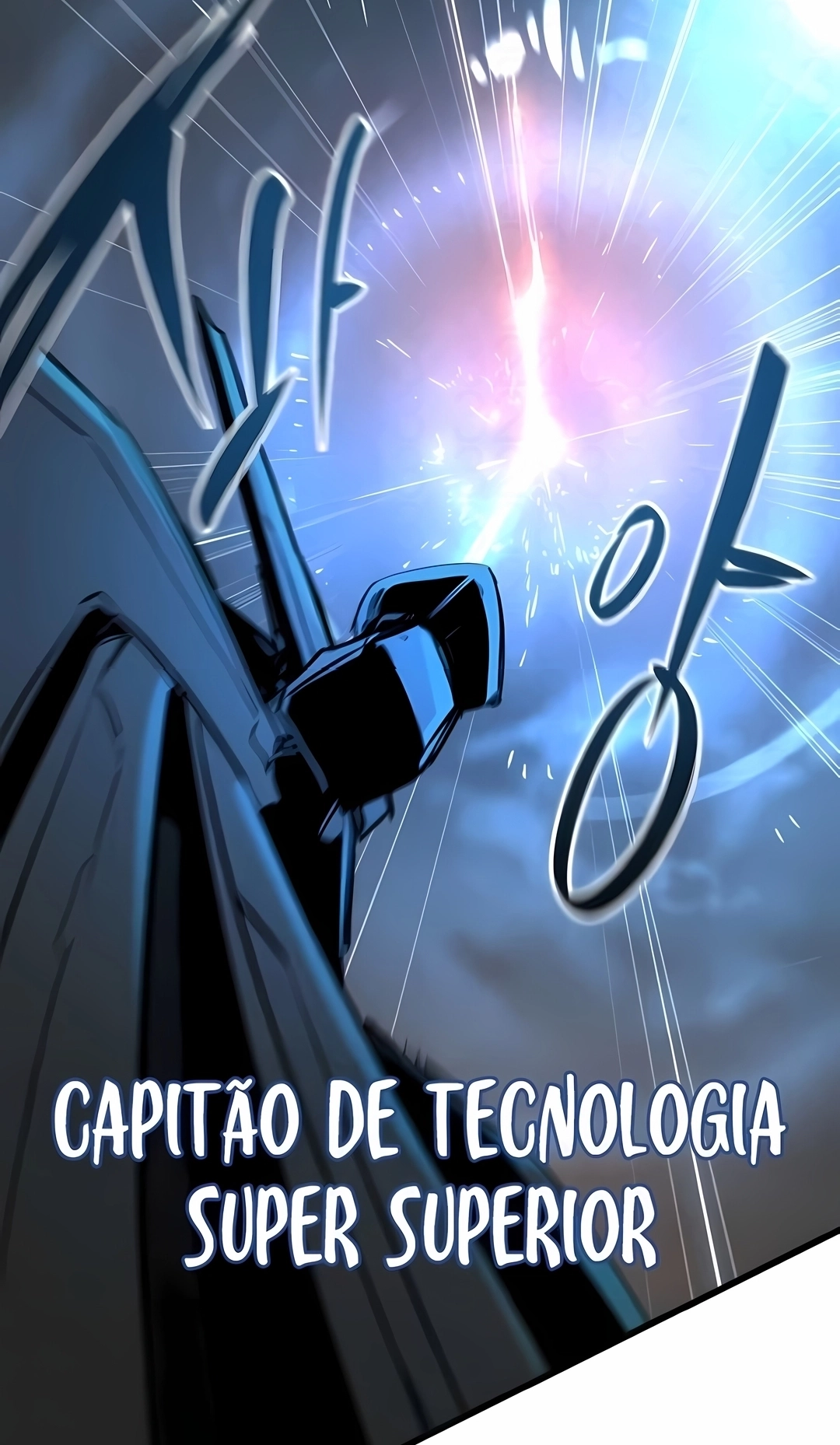 Assassina de Heróis Capítulo 278 Página 11