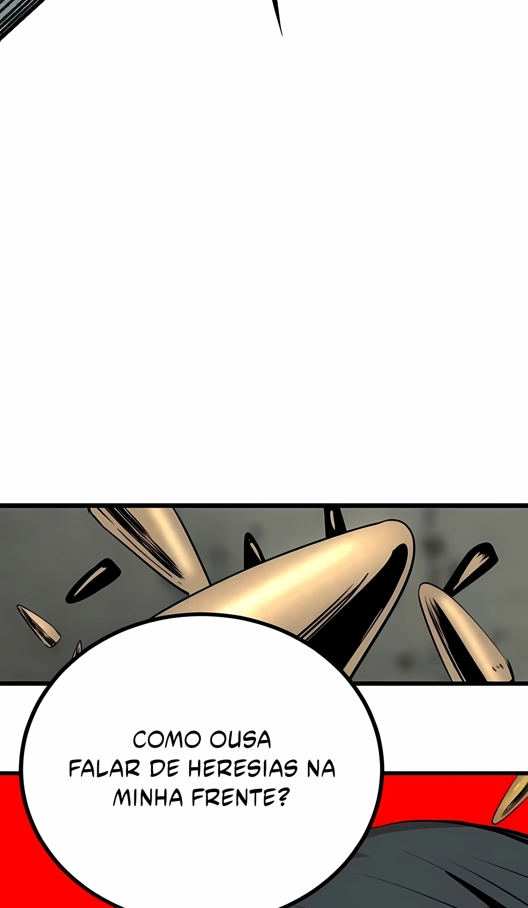 Assassina de Heróis Capítulo 278 Página 111