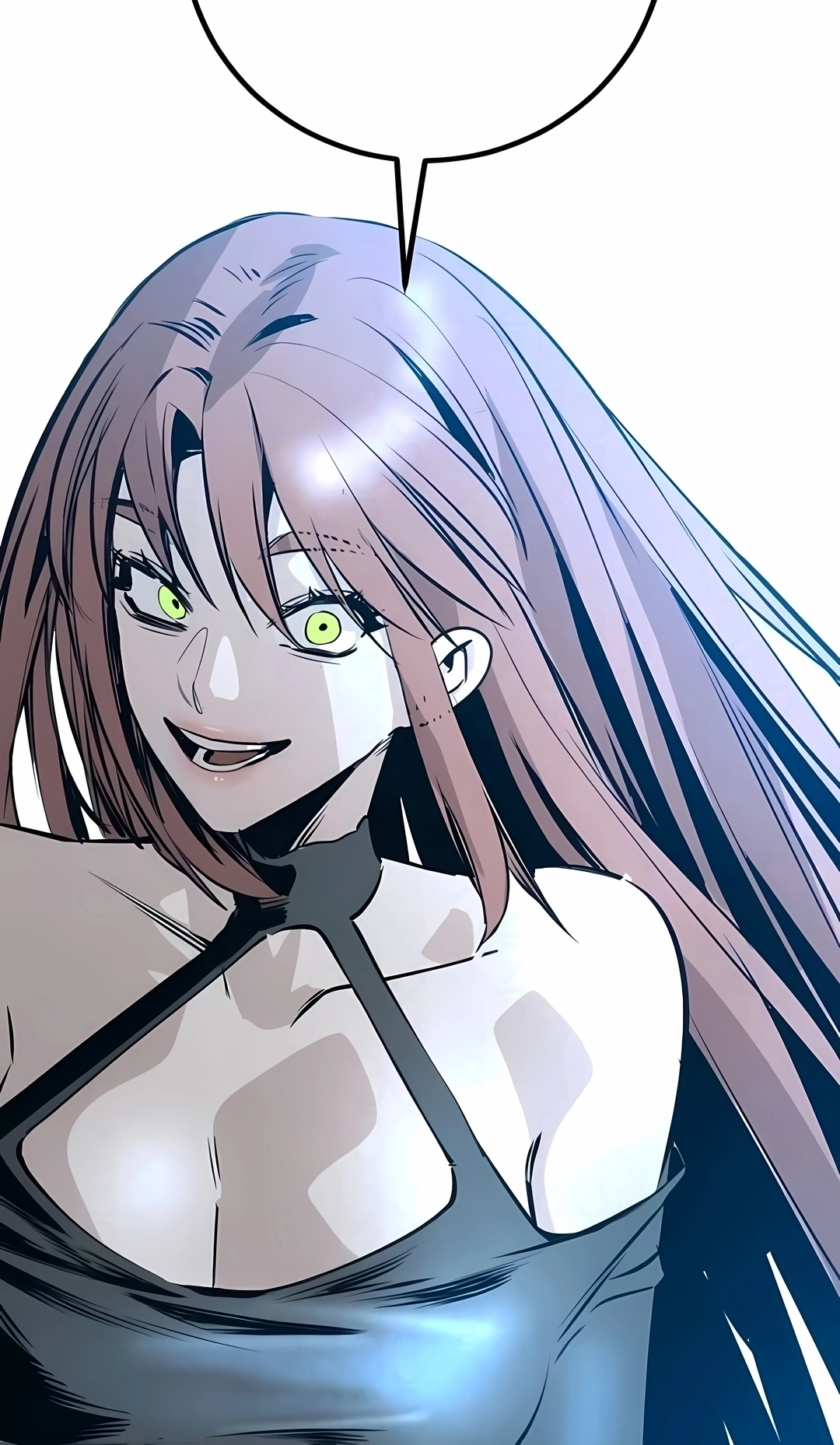 Assassina de Heróis Capítulo 278 Página 118