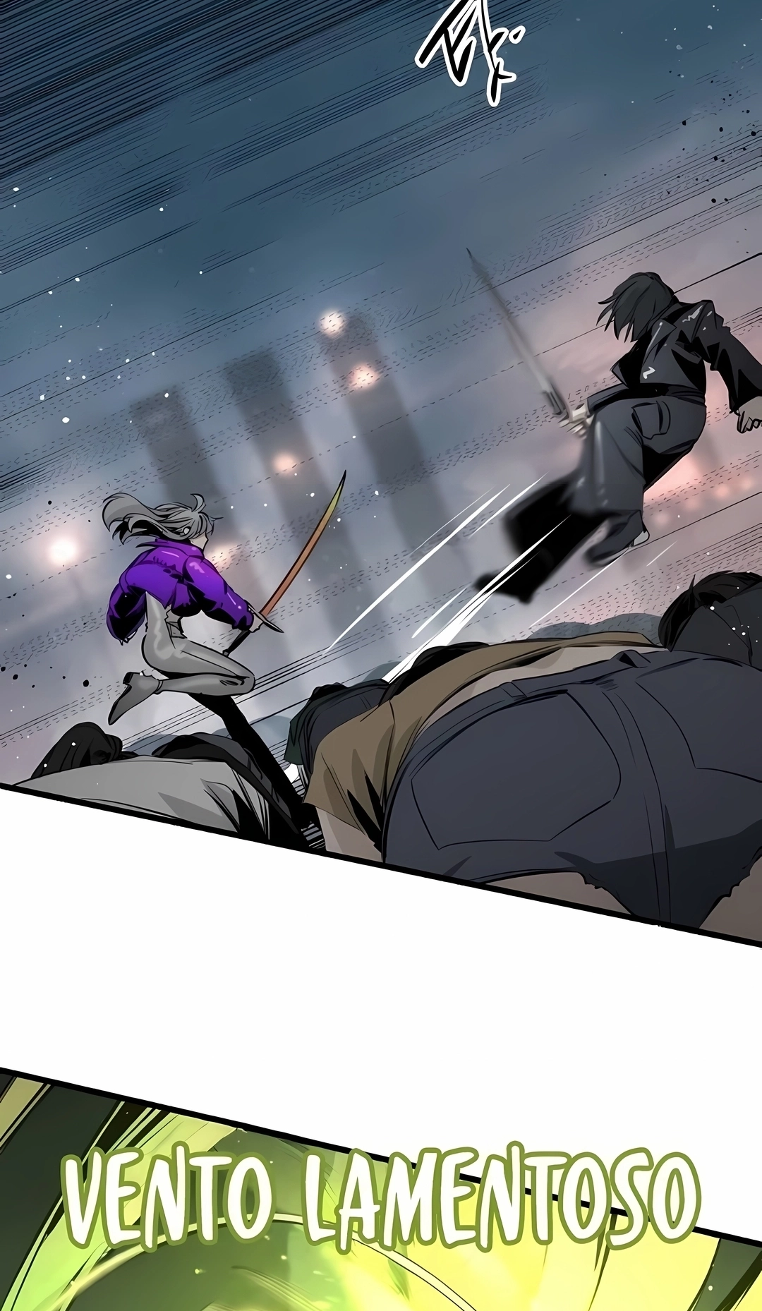 Assassina de Heróis Capítulo 278 Página 14