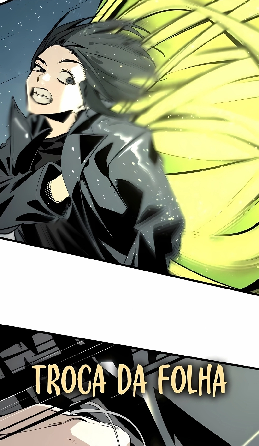 Assassina de Heróis Capítulo 278 Página 18