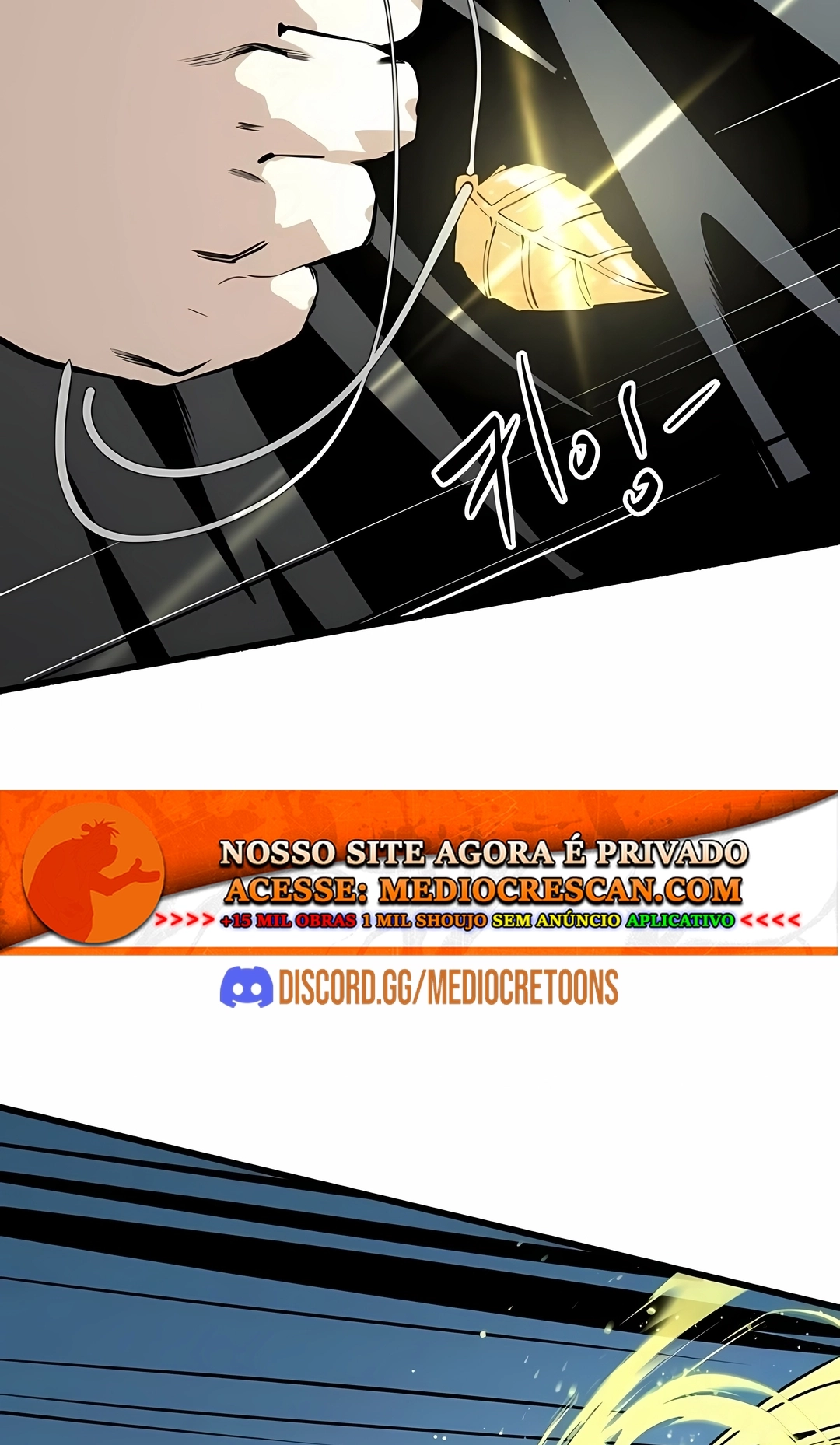 Assassina de Heróis Capítulo 278 Página 19